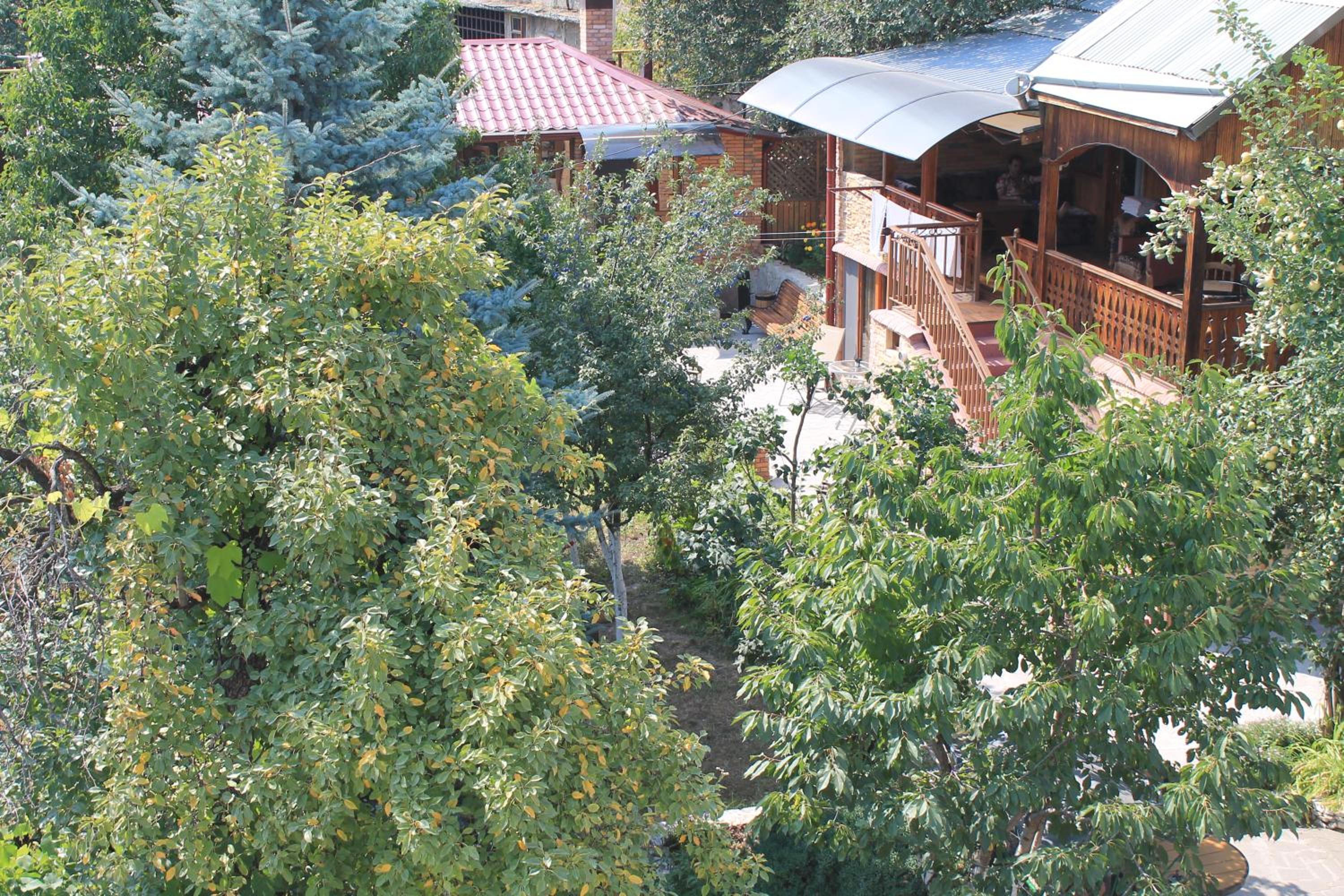 MagHay B&B Hotel in Vanadzor