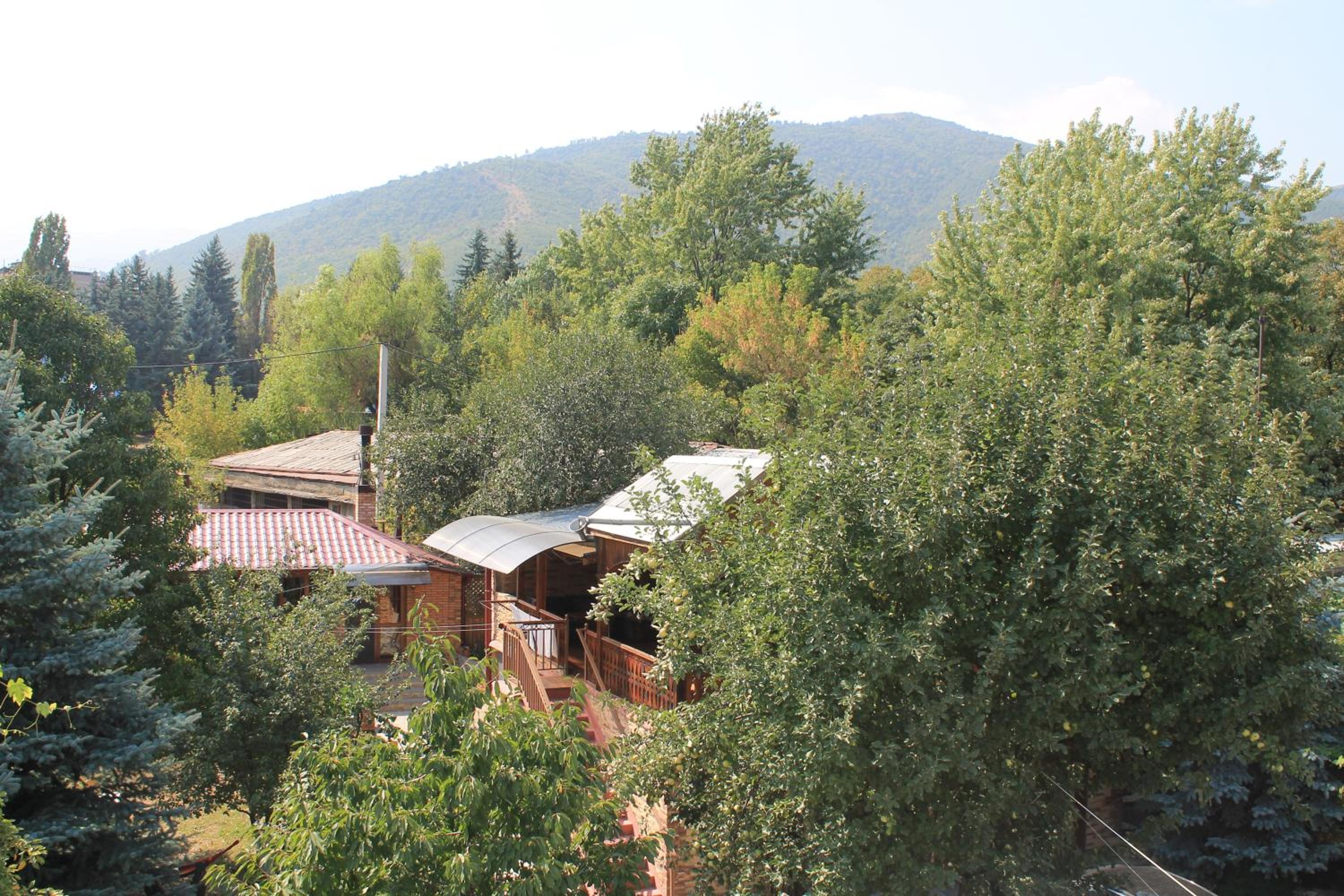 MagHay B&B Hotel in Vanadzor