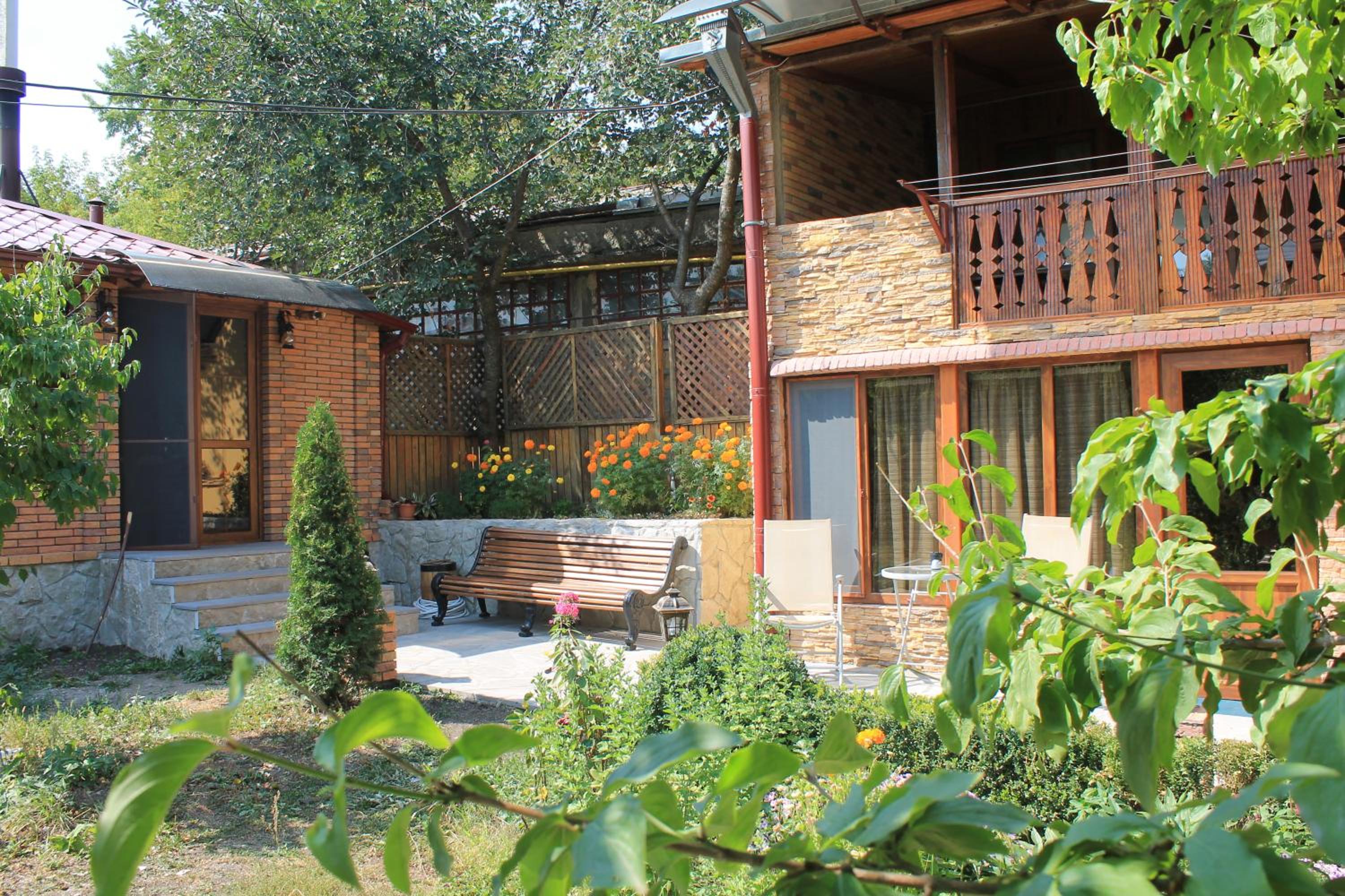 MagHay B&B Hotel in Vanadzor
