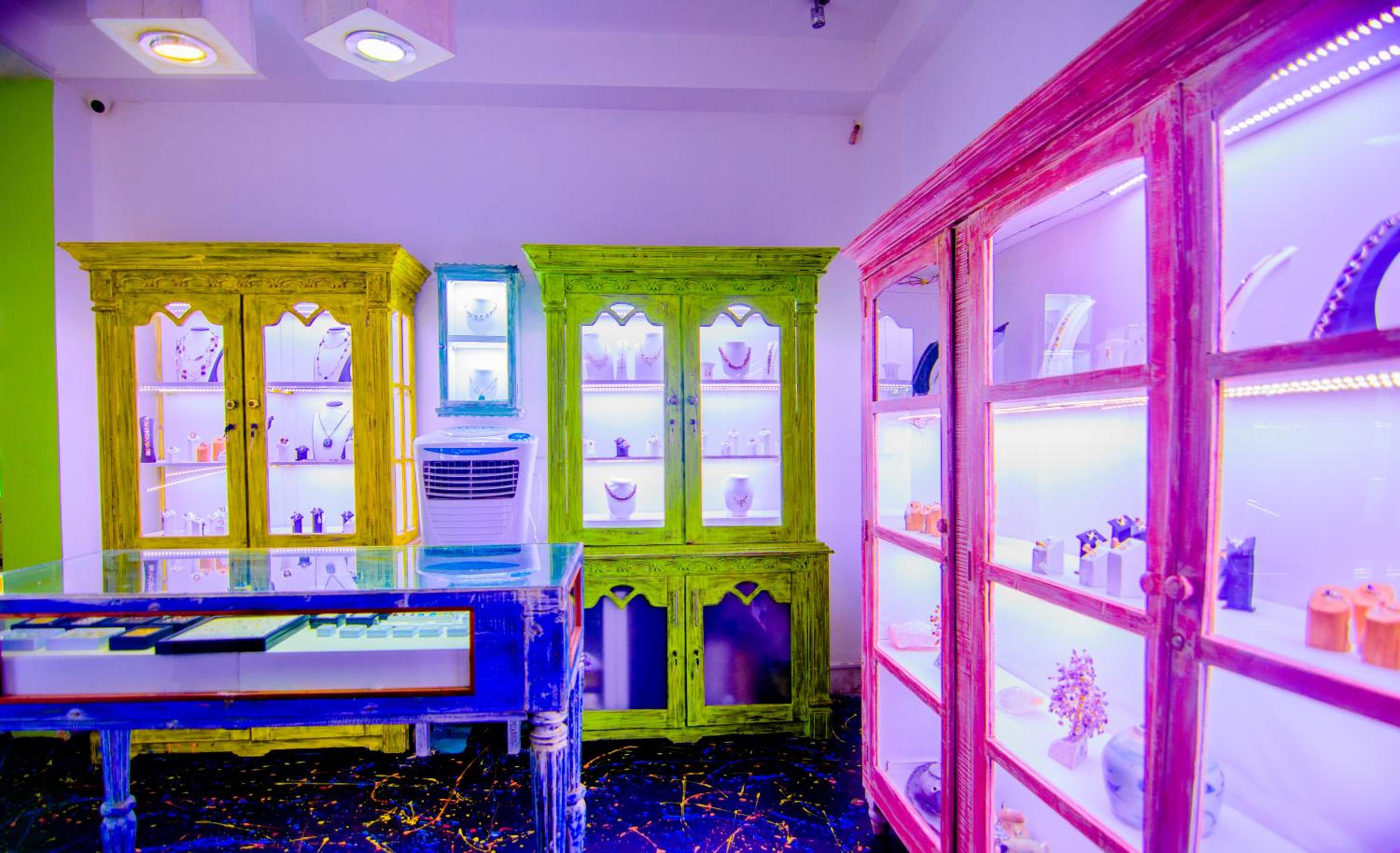 Antic Guesthouse - Galle Fort