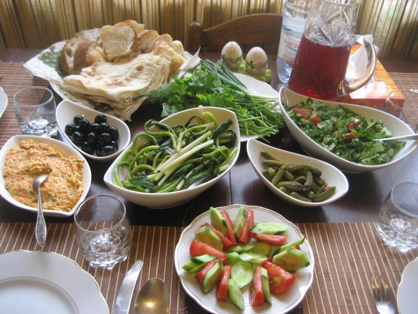 MagHay B&B Hotel in Vanadzor