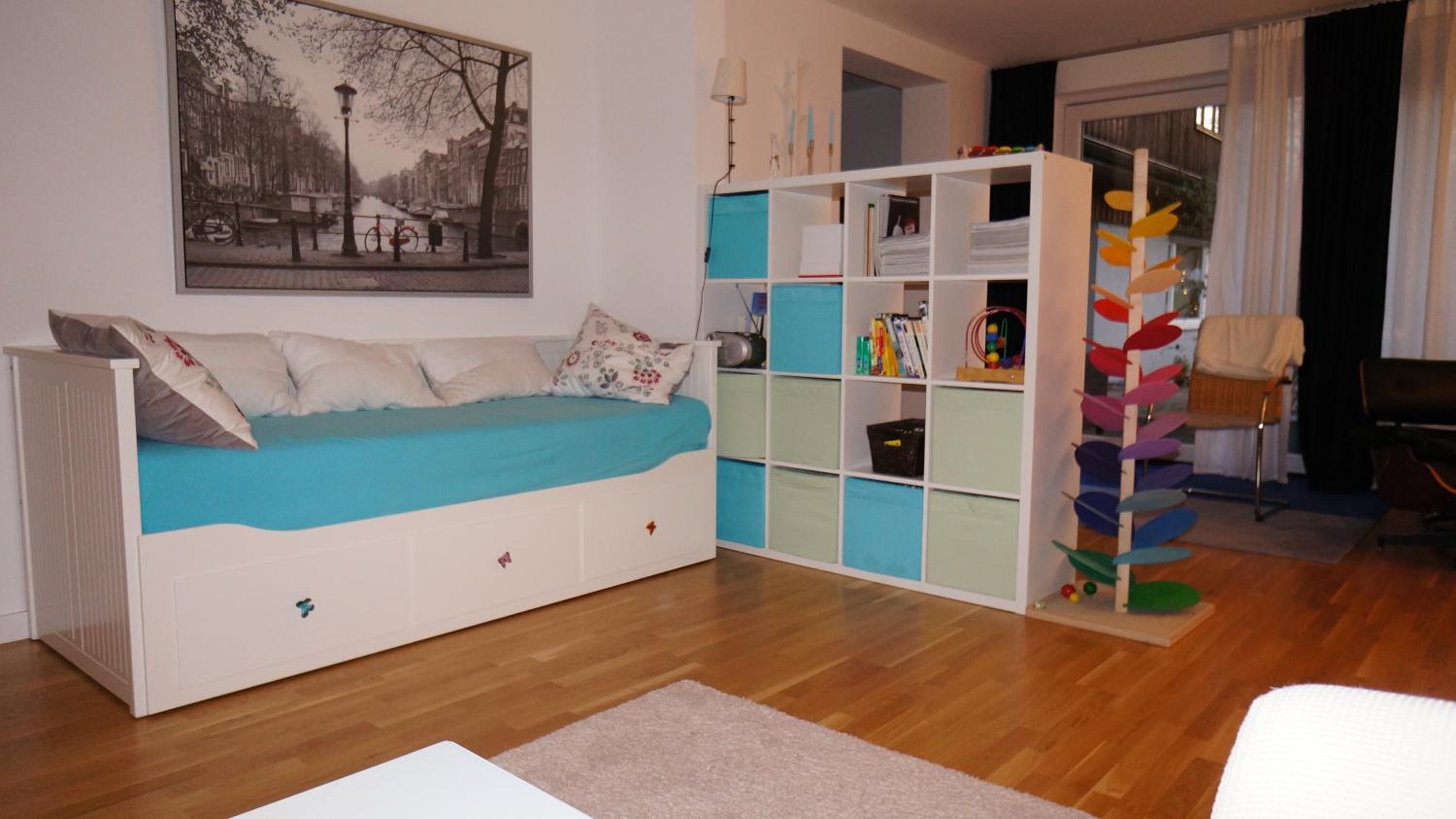 Exklusive Ferienwohnung zwischen Uni und Altstadt