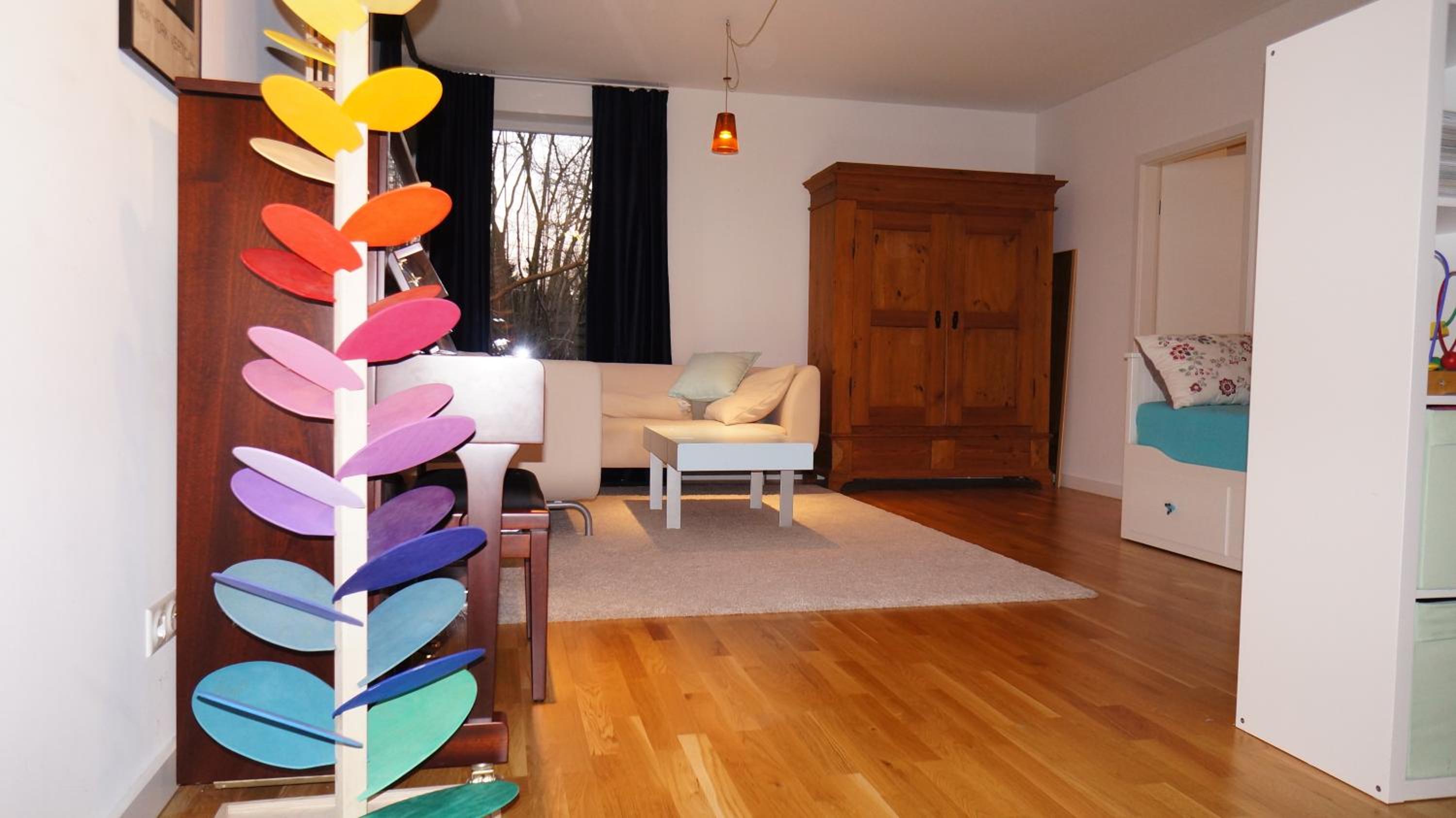 Exklusive Ferienwohnung zwischen Uni und Altstadt