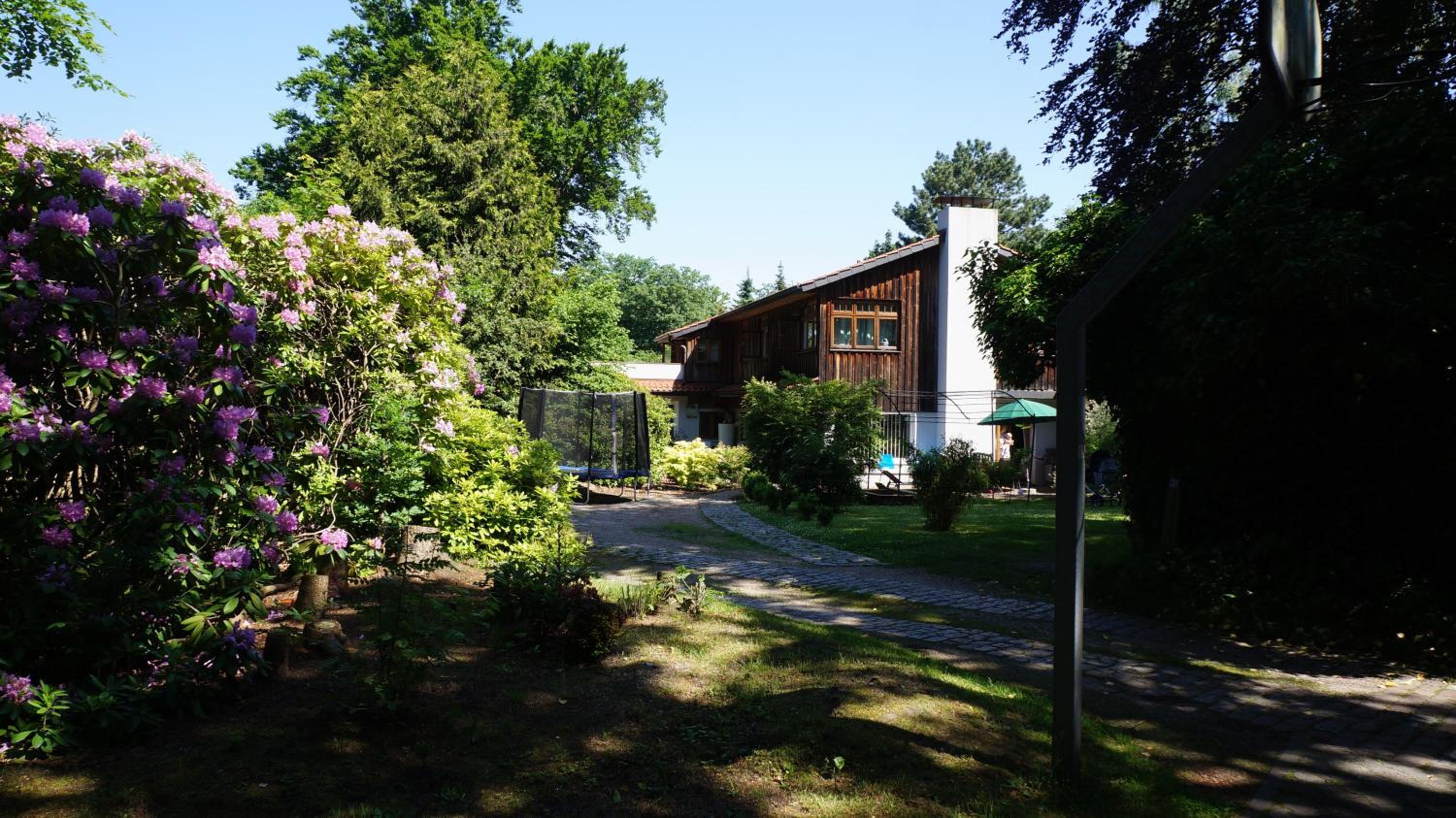 Exklusive Ferienwohnung zwischen Uni und Altstadt