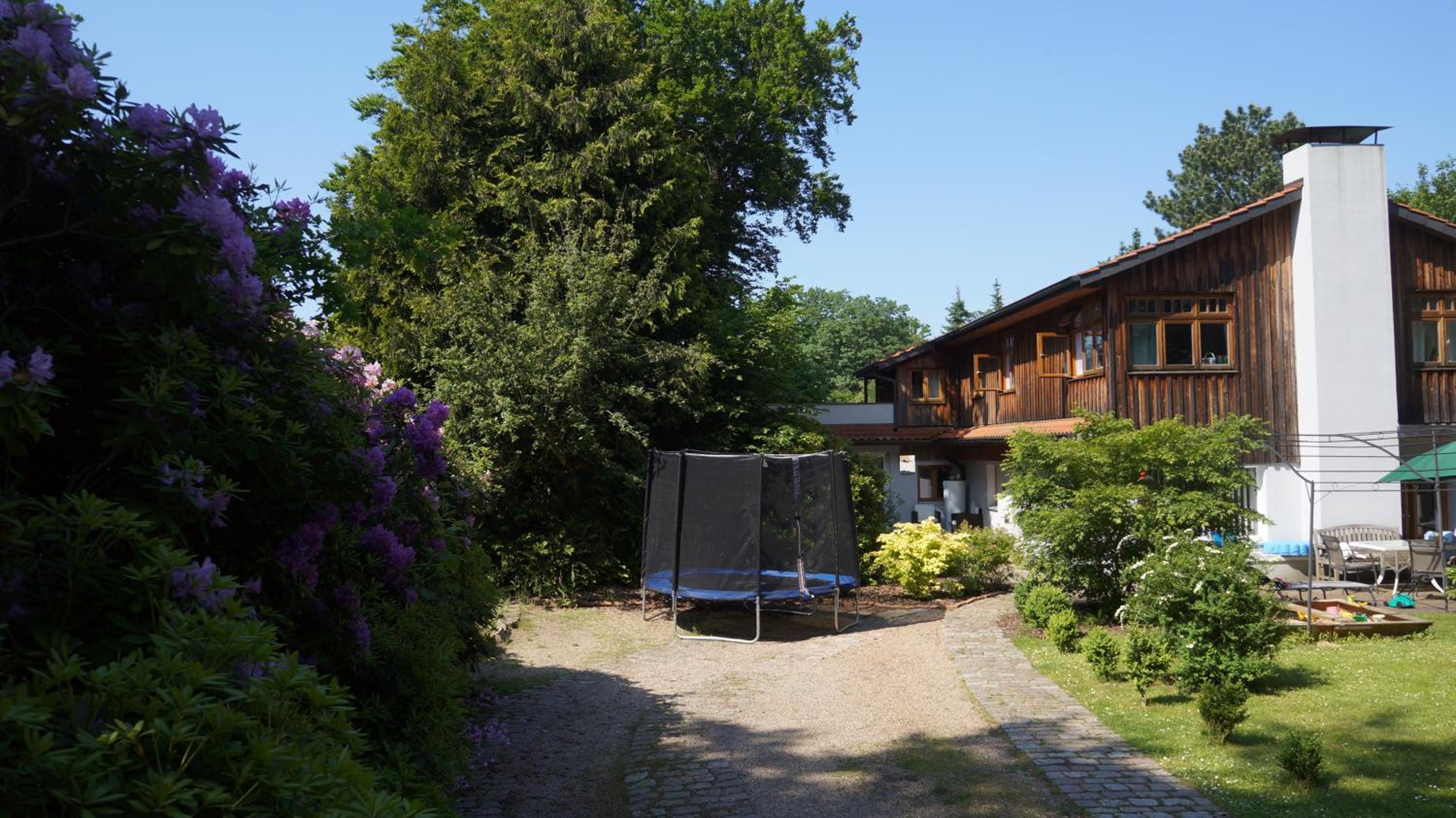 Exklusive Ferienwohnung zwischen Uni und Altstadt