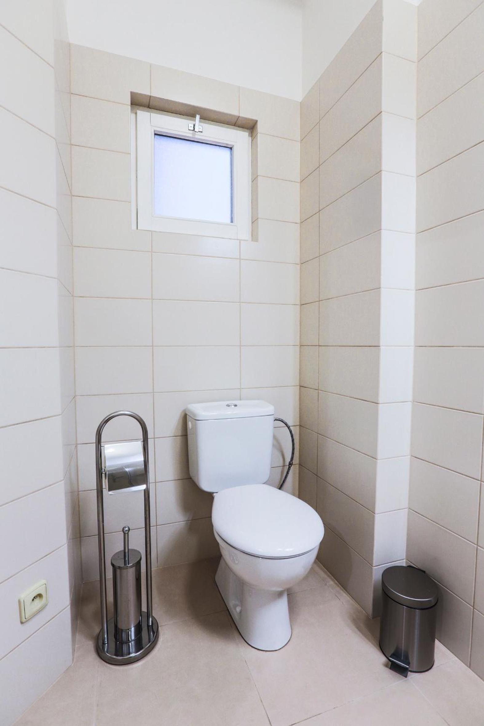 Accommodation Smečky 14