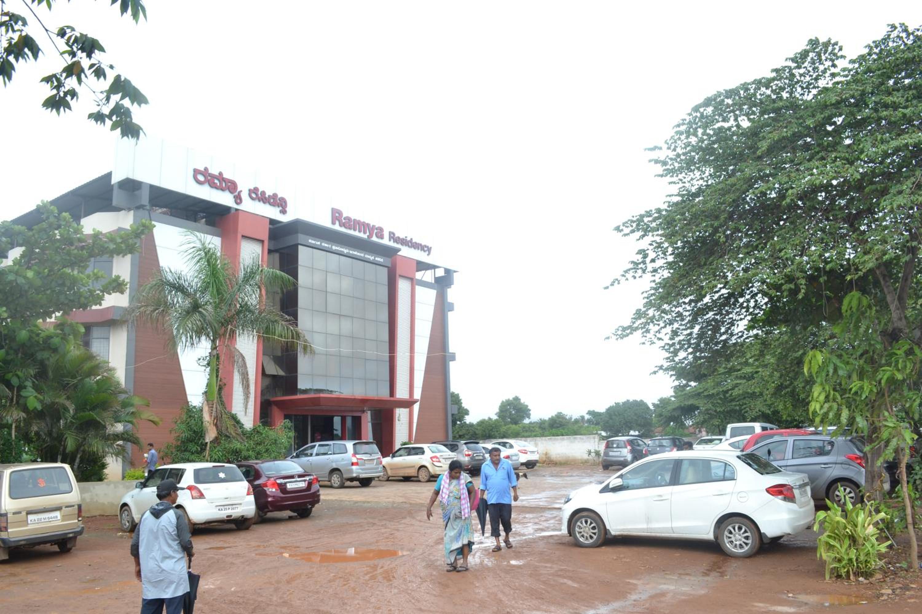 Ramya Residency
