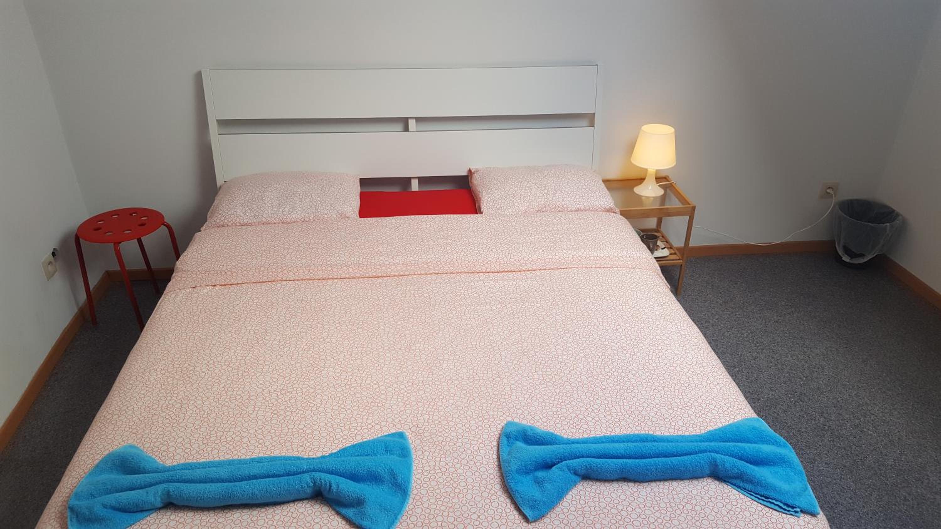 Du Moulin Room