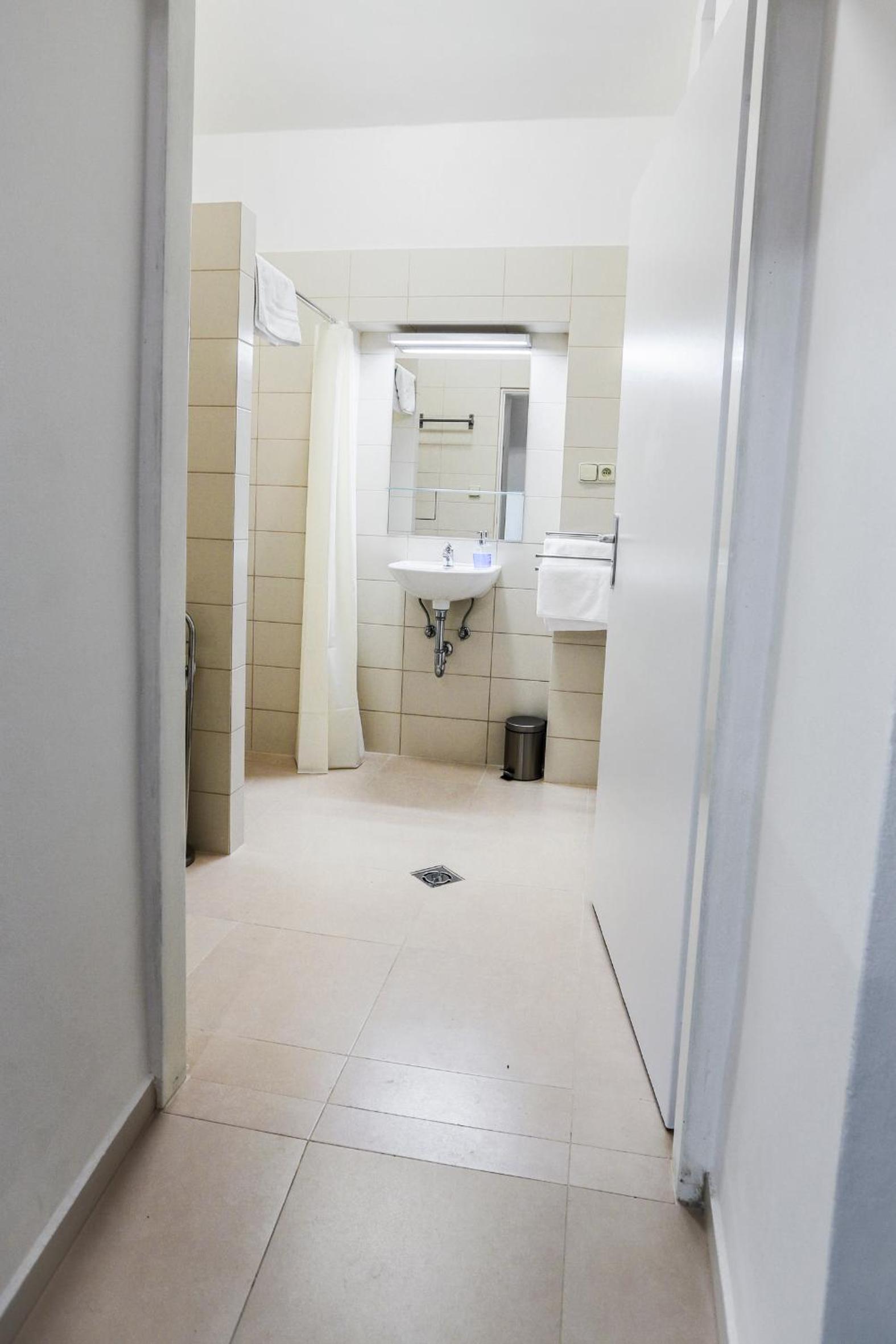 Accommodation Smečky 14