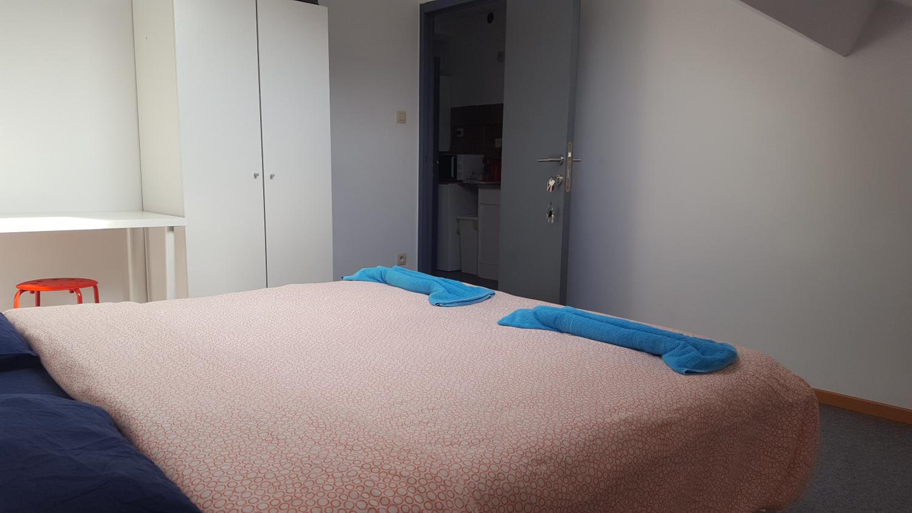 Du Moulin Room