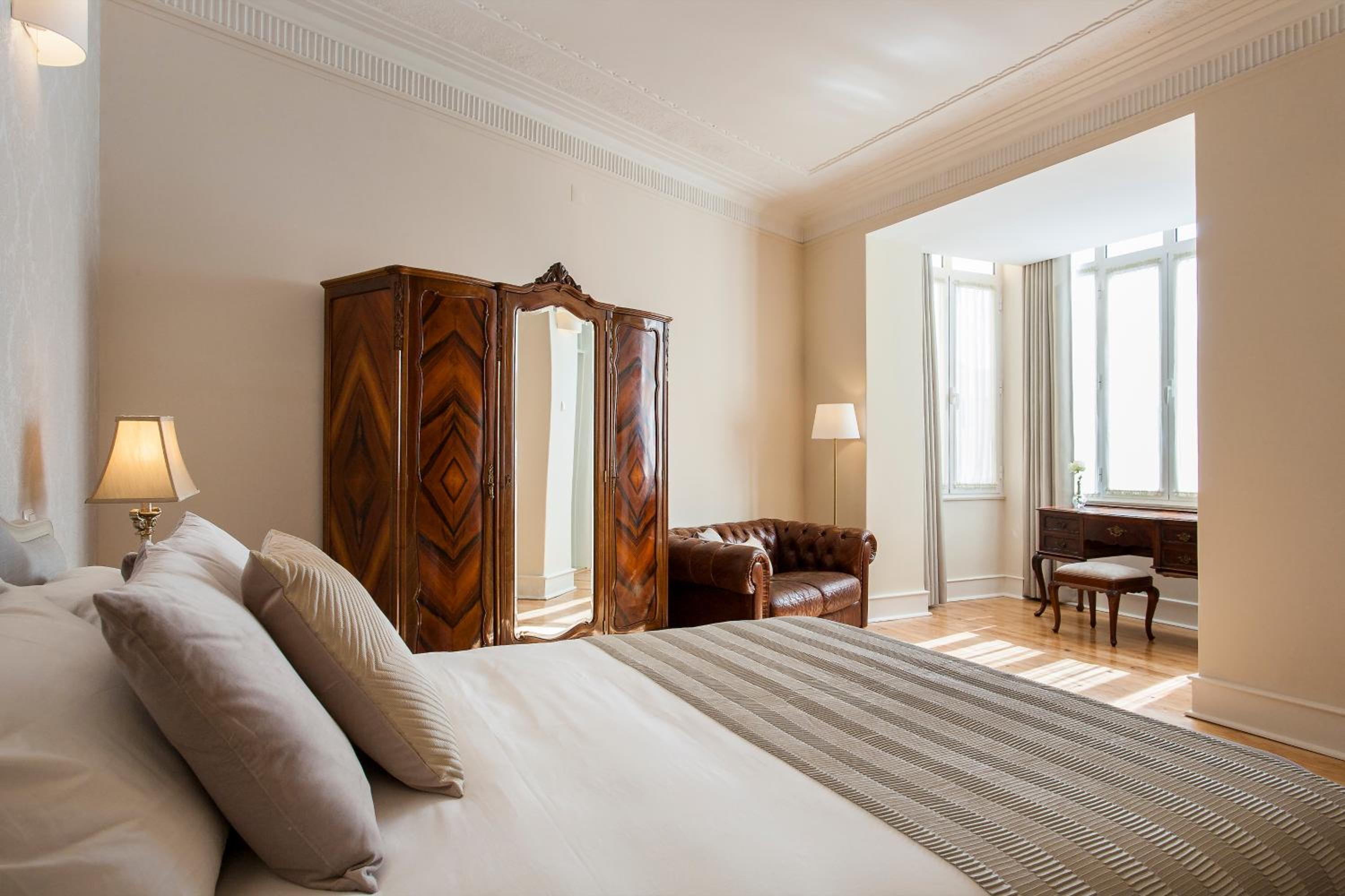 Boutique Apartment near Ritz & Liberdade view 4