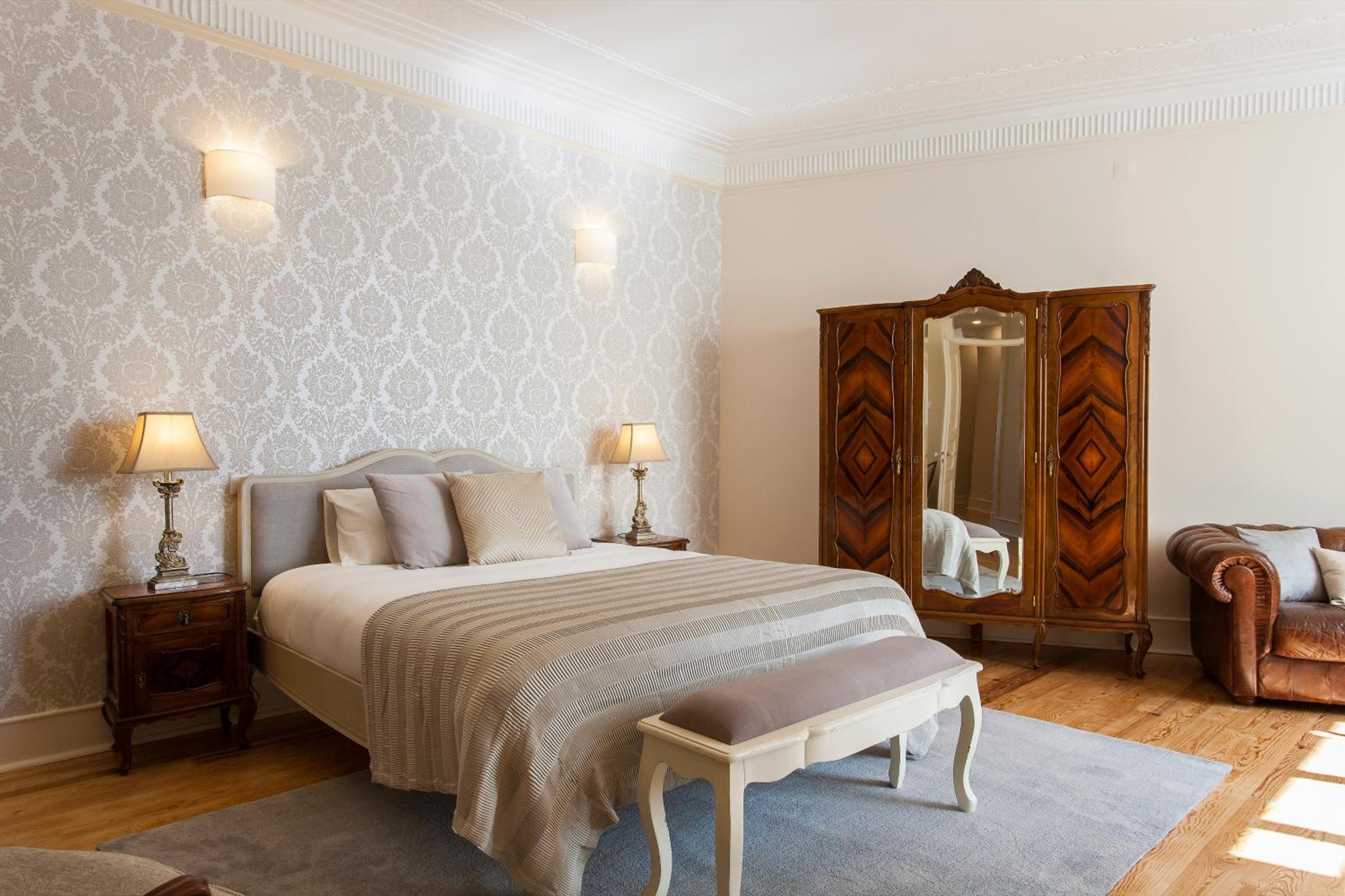 Boutique Apartment near Ritz & Liberdade view 3