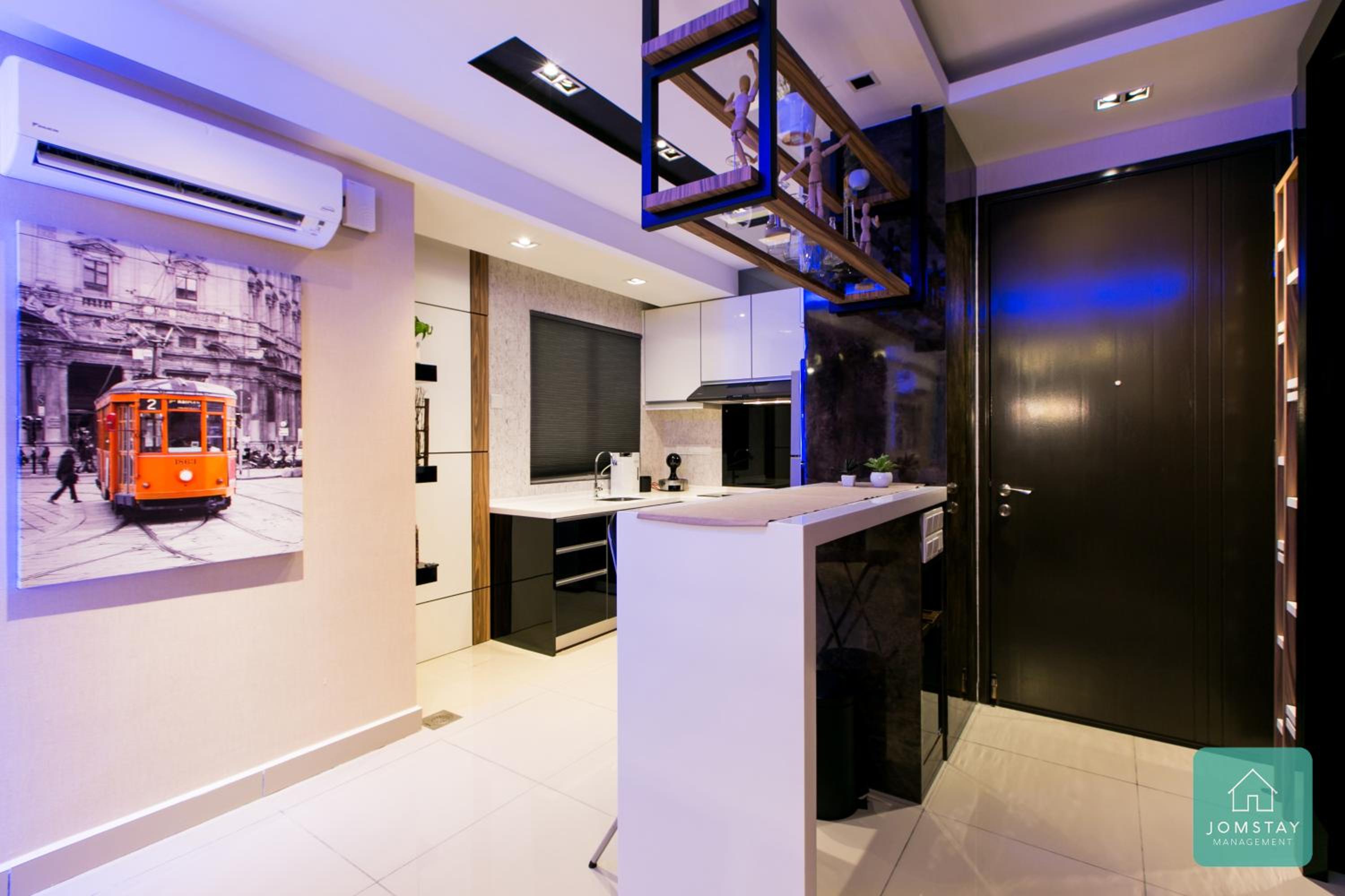 JOMSTAY Majestic Premier Suites Ipoh Town photo 4