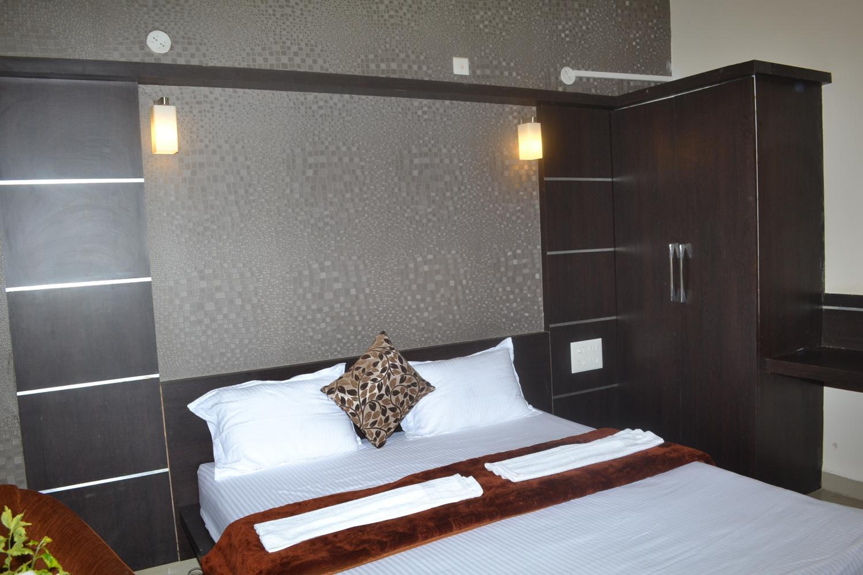 Ramya Residency