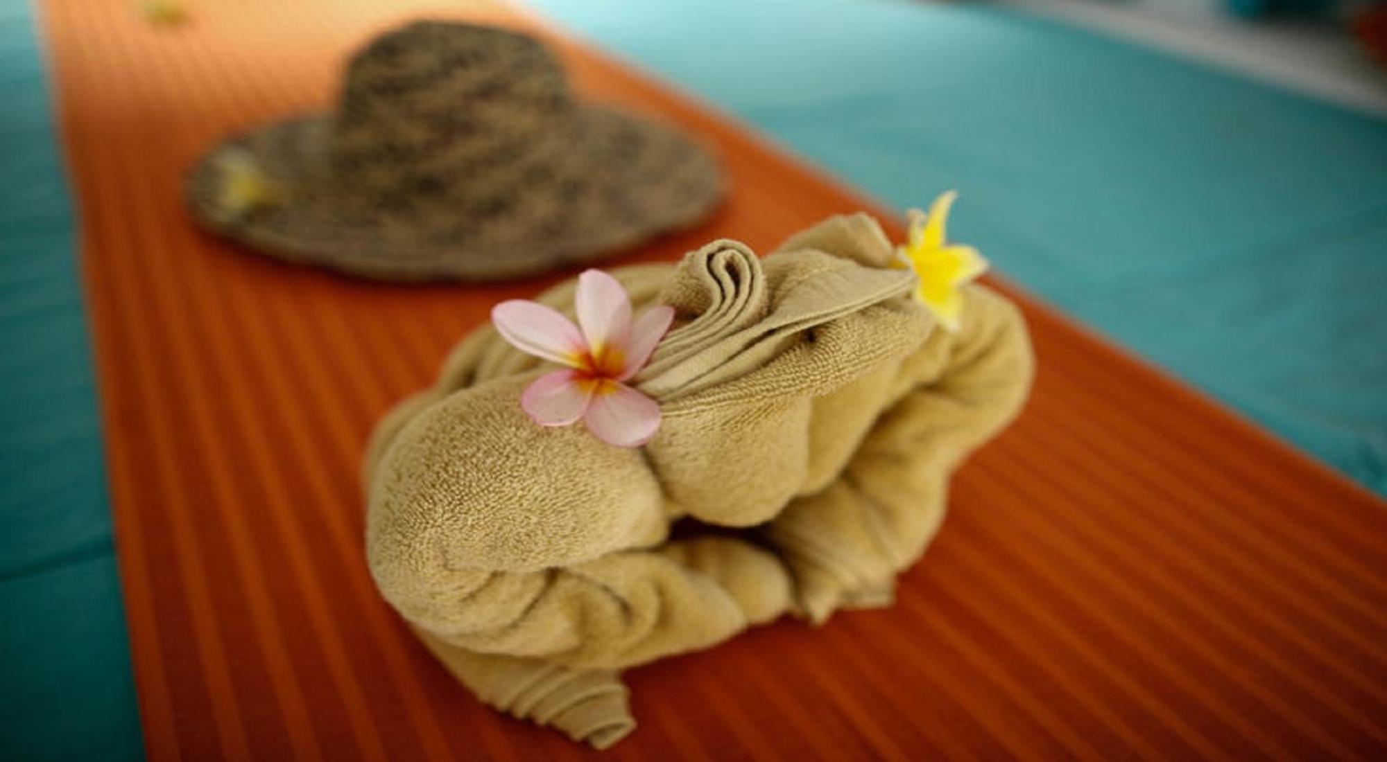 KTS Balinese Villas