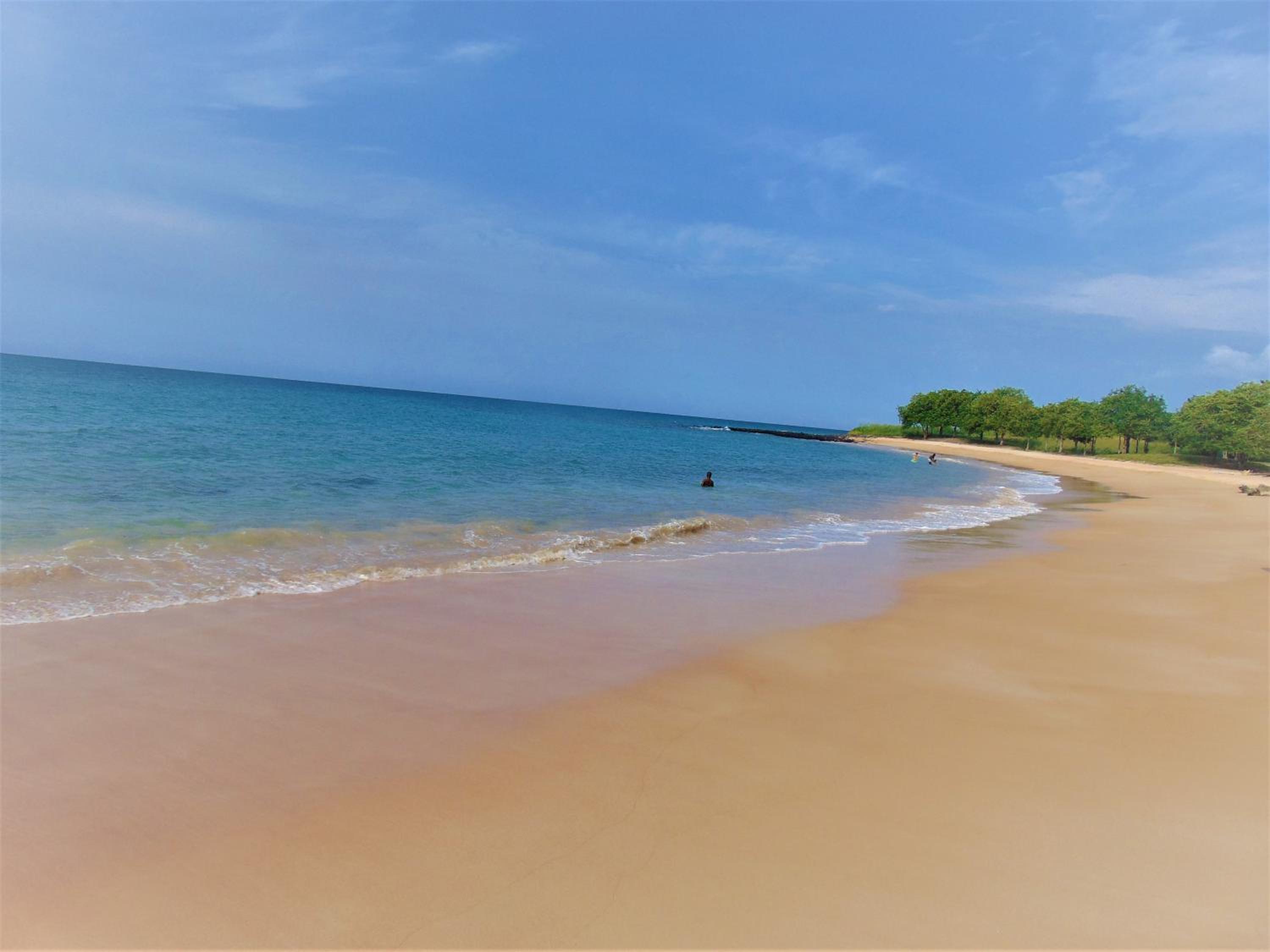 Residêncial Tamarindos