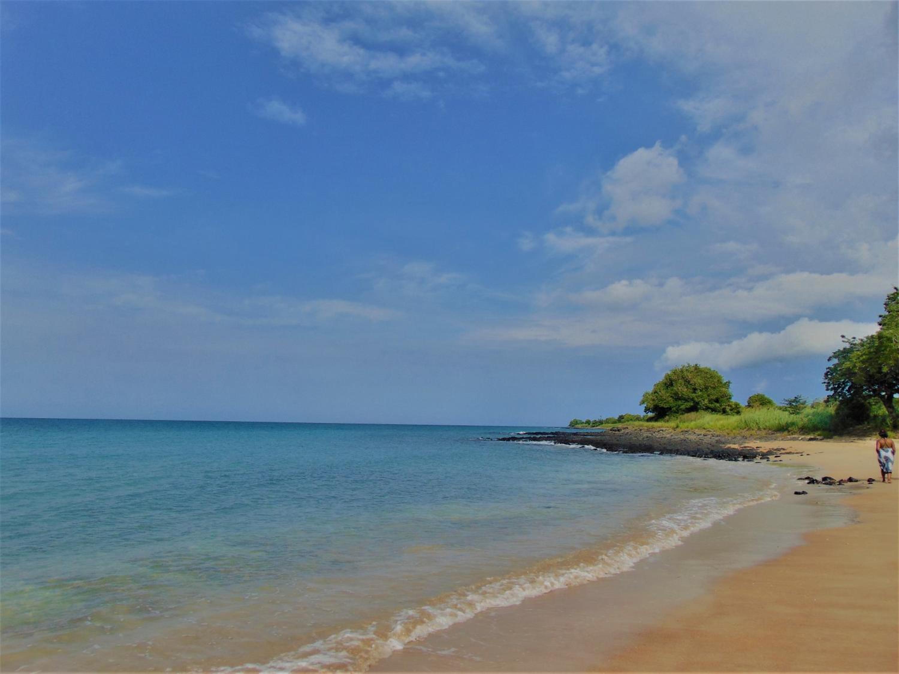 Residêncial Tamarindos