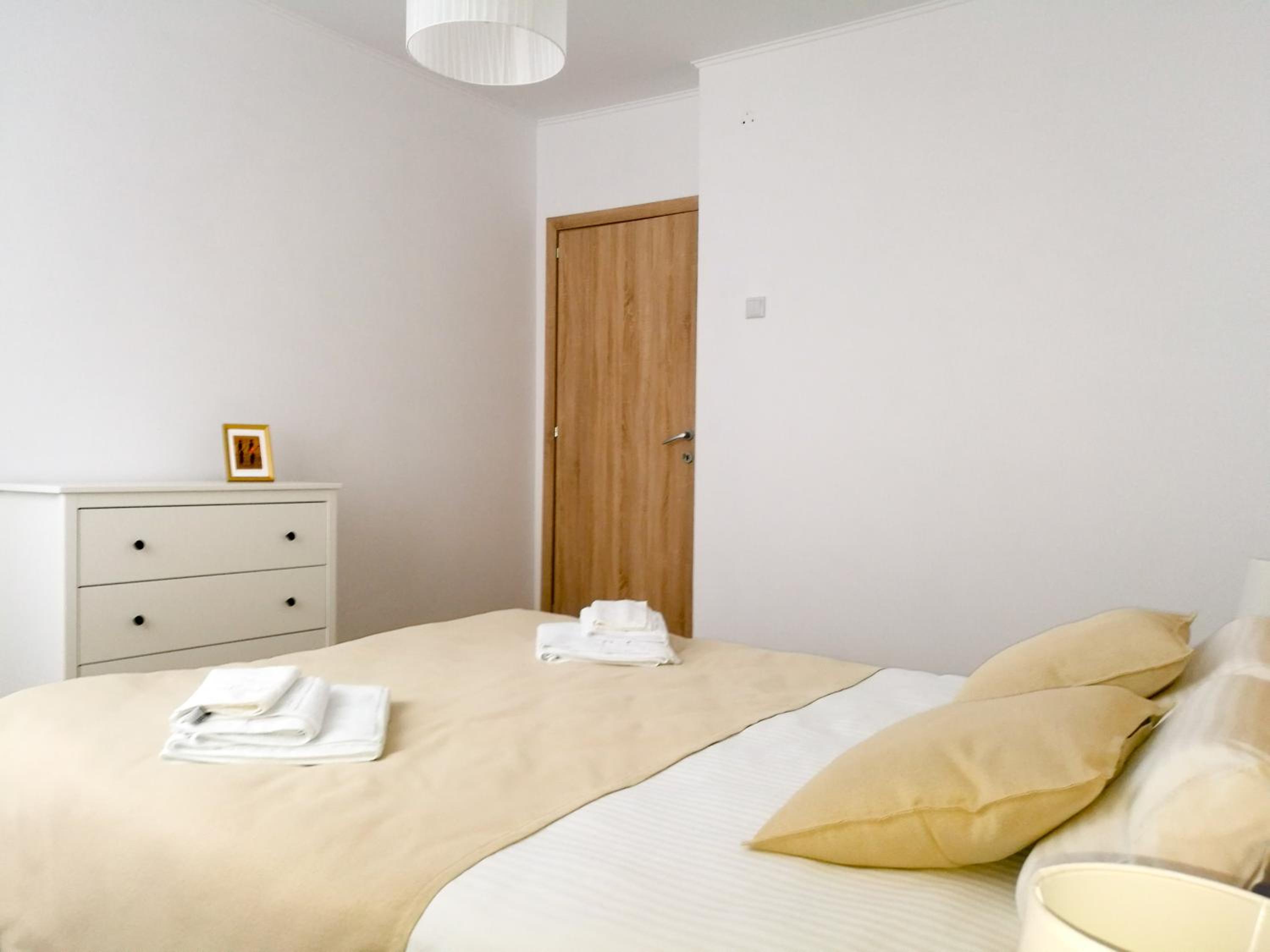 Promenada Apartment view 2