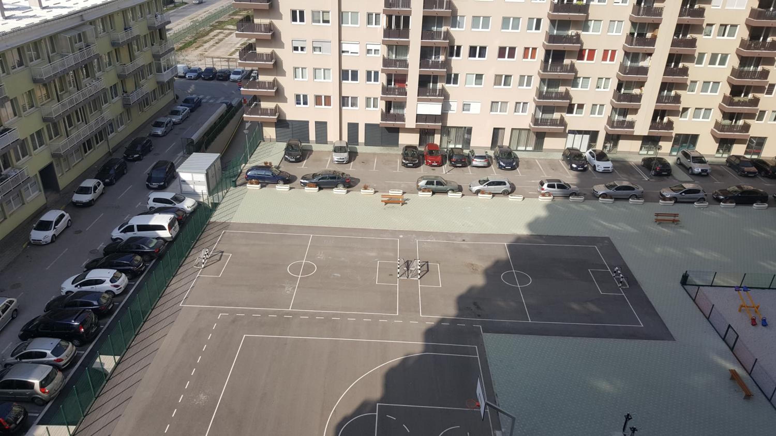 Apartment UNA Sarajevo
