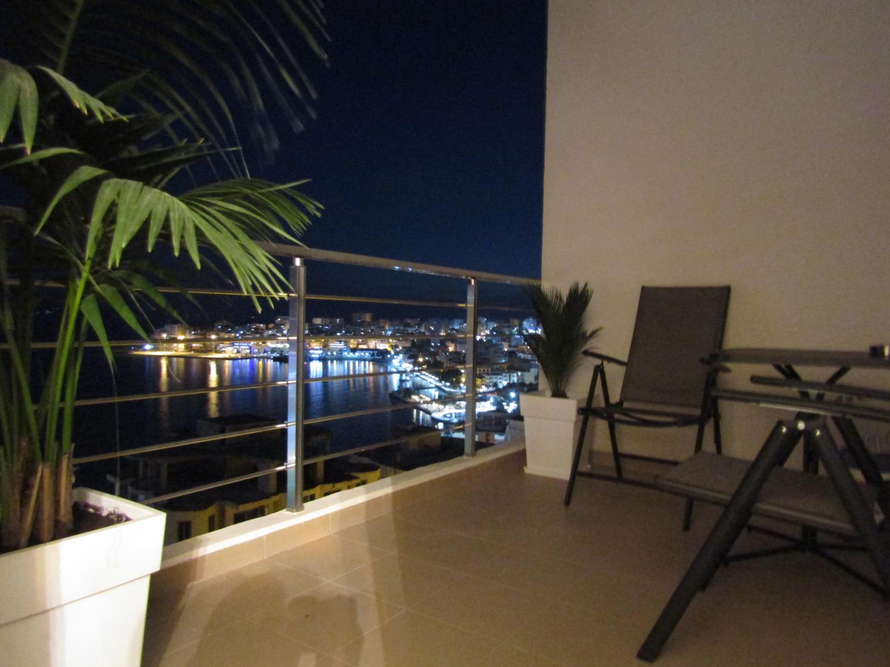 BEACH&SEAVIEW WITH TERRACE