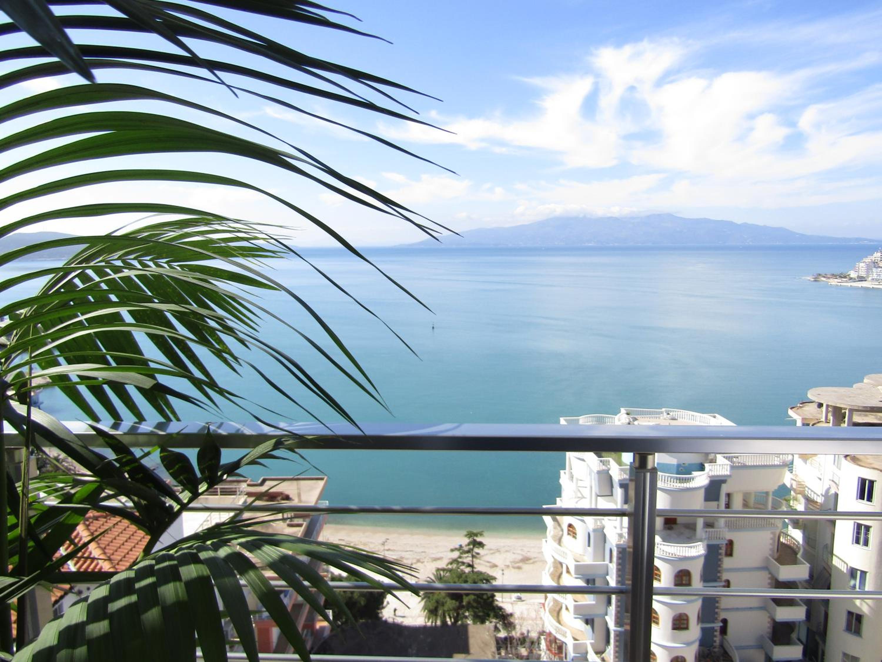 BEACH&SEAVIEW WITH TERRACE