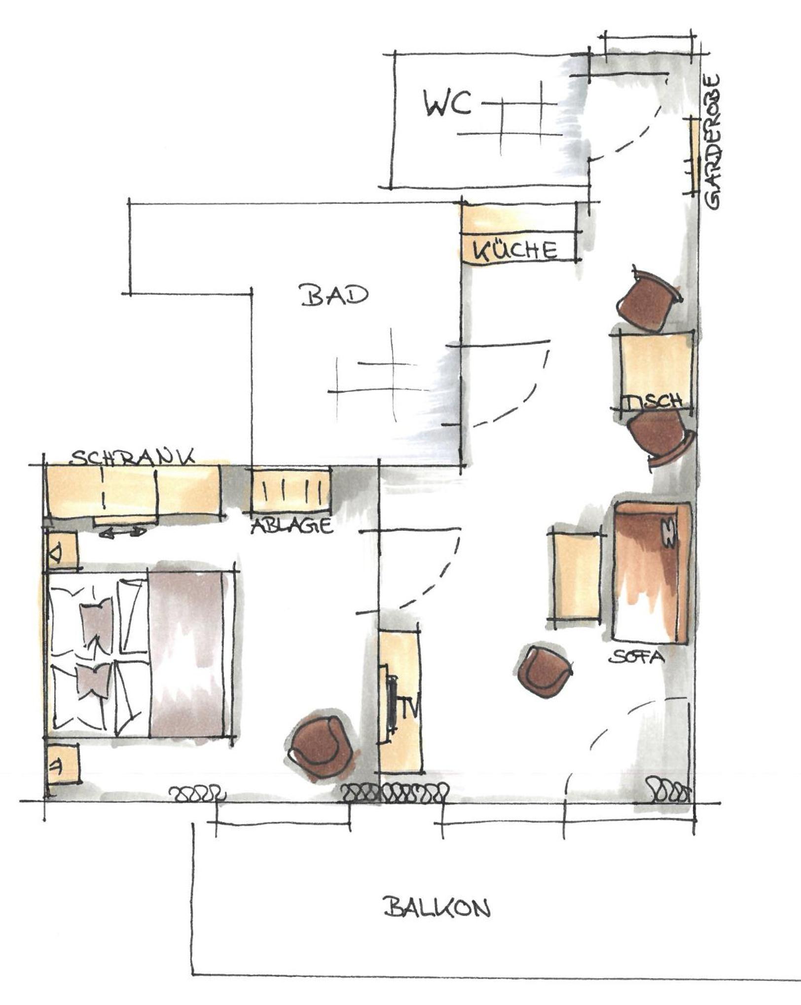 Haus Mariandl