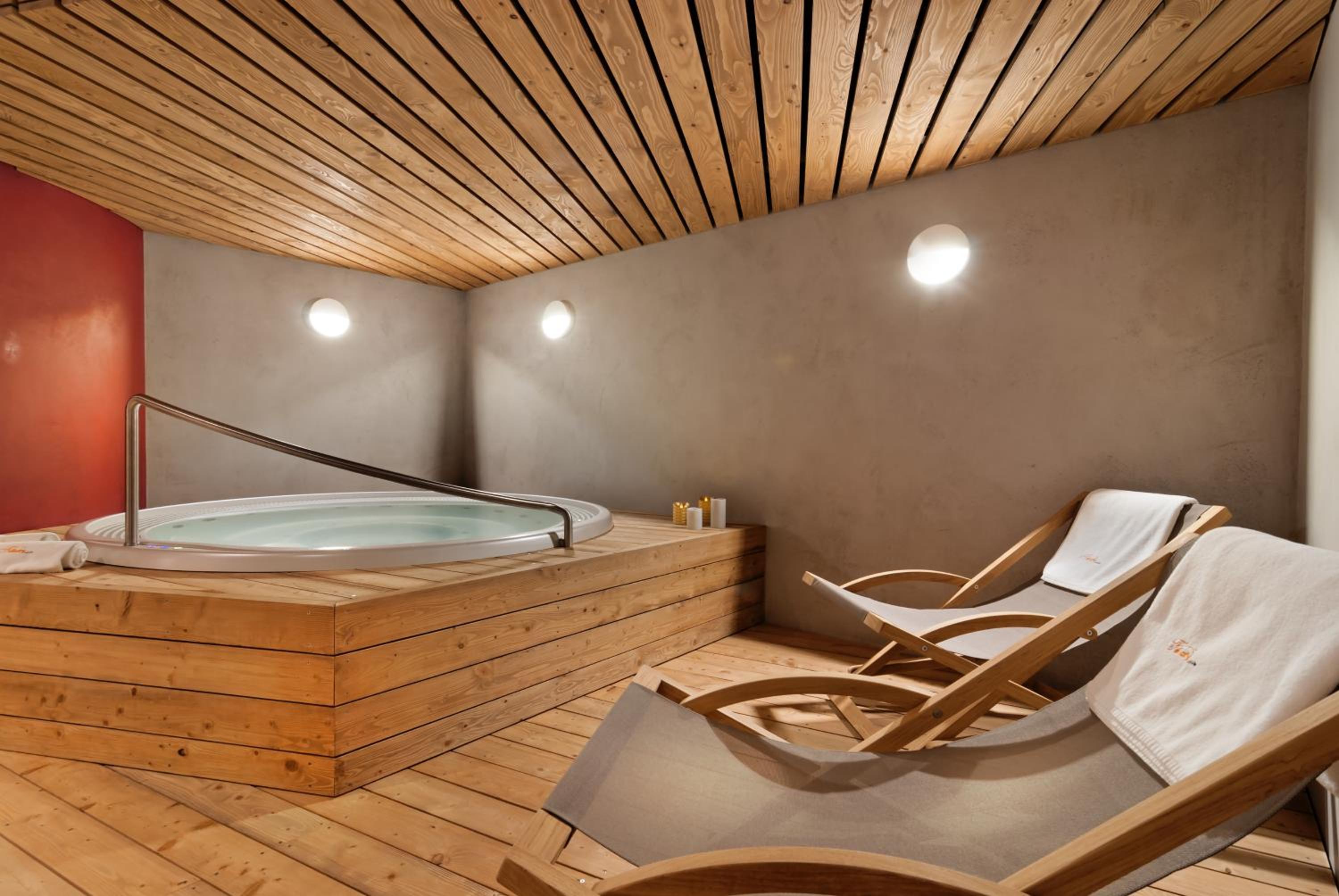 Grand Apartments Špindlerův Mlýn