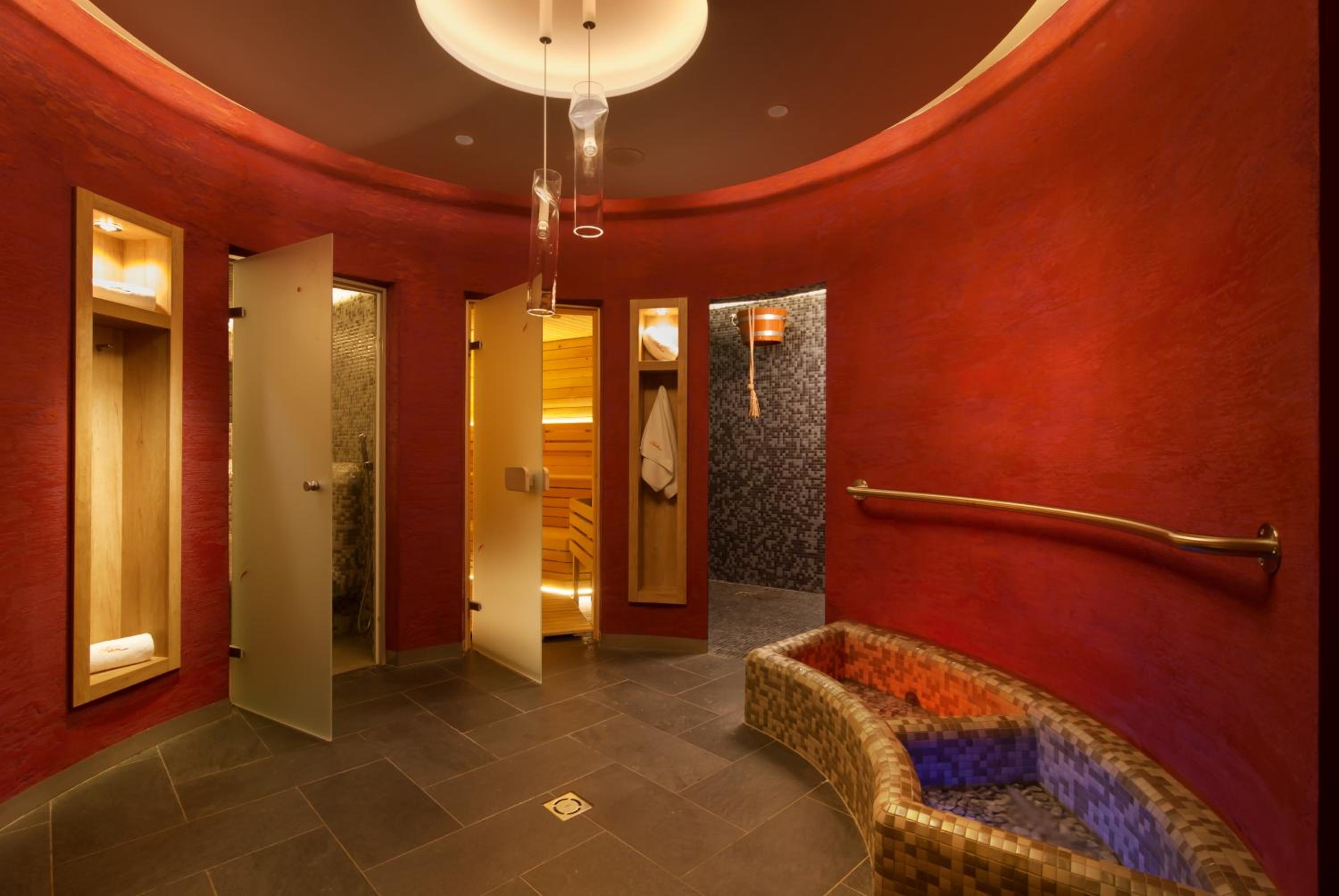 Grand Apartments Špindlerův Mlýn