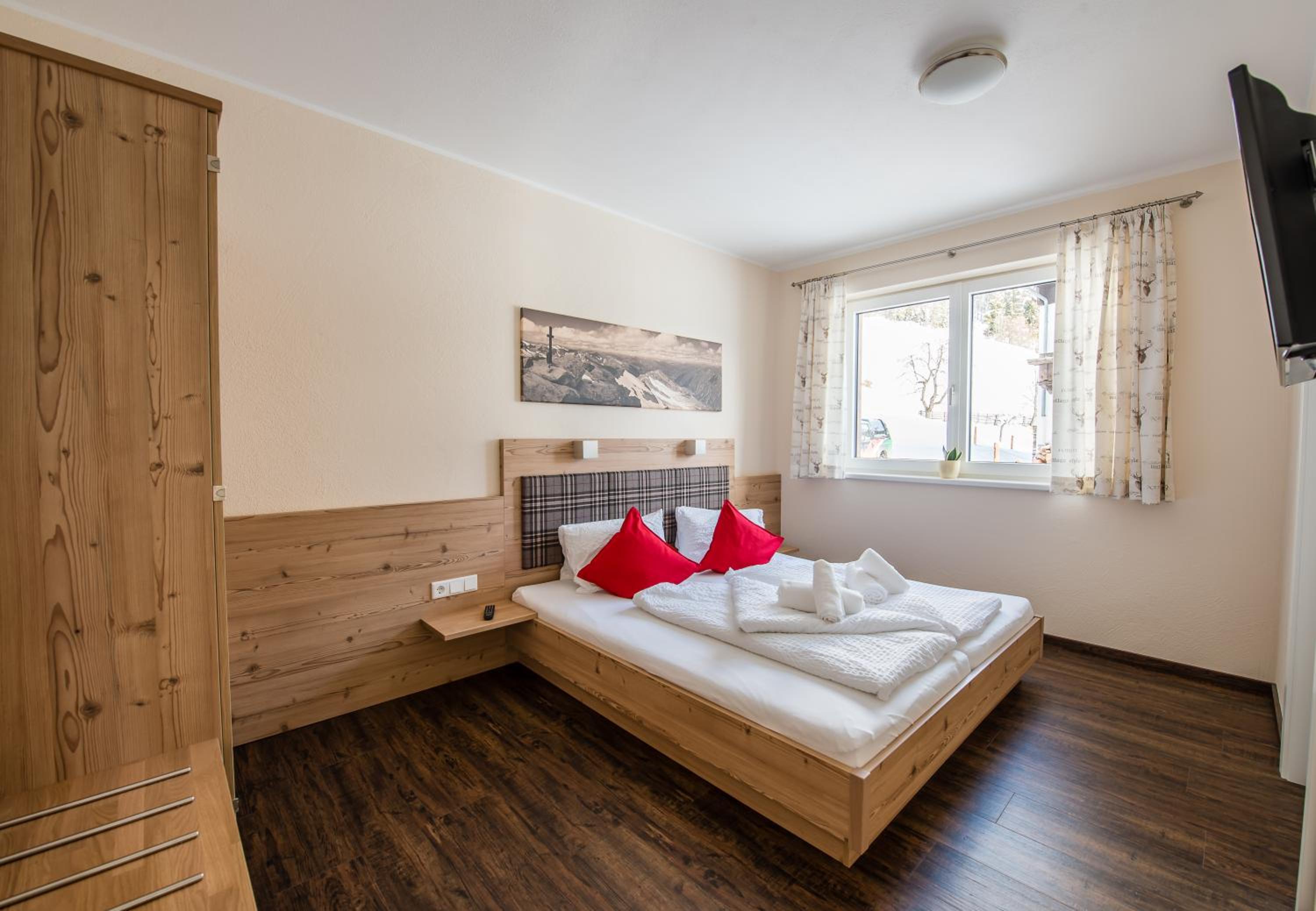 Bergerhof Alpin Lodge
