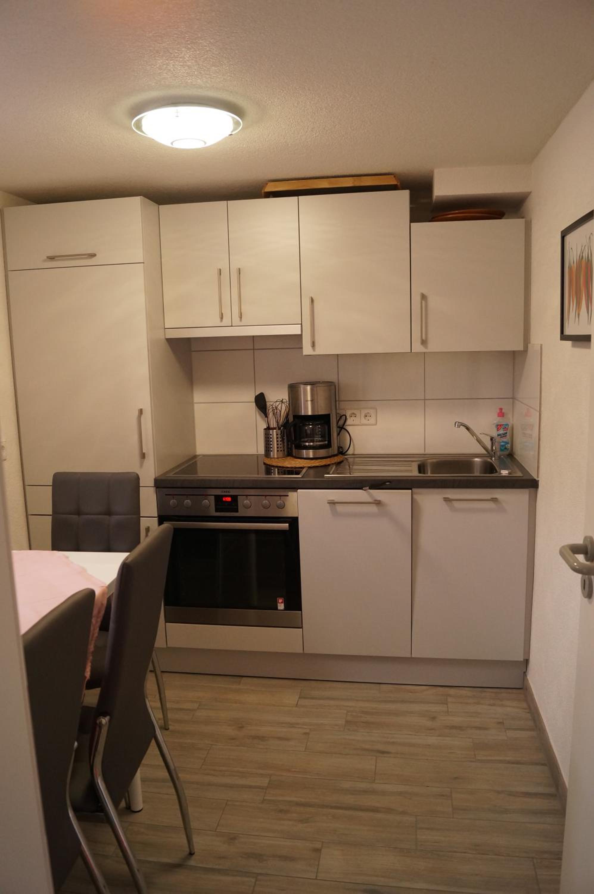 Traumhafte Ferienwohnung mit Pool en Steinen