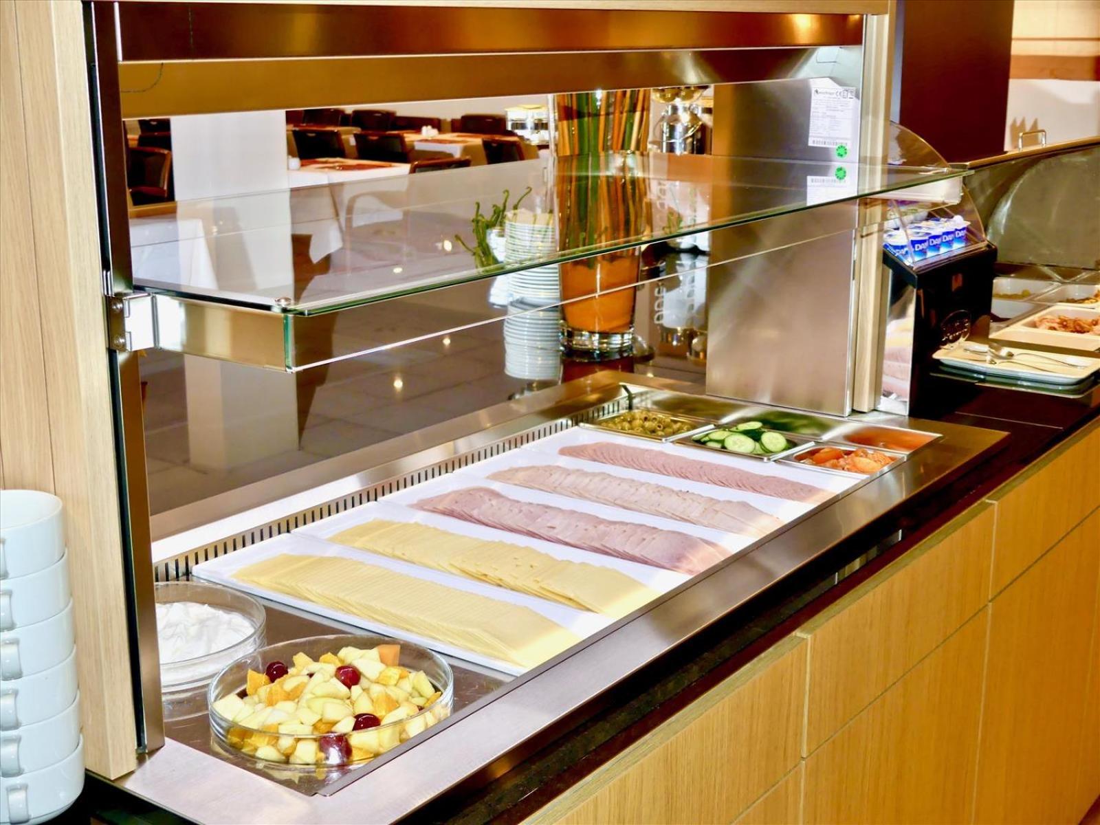 Bruges Vacations - Golden Tulip Hotel de' Medici - Property Image 44