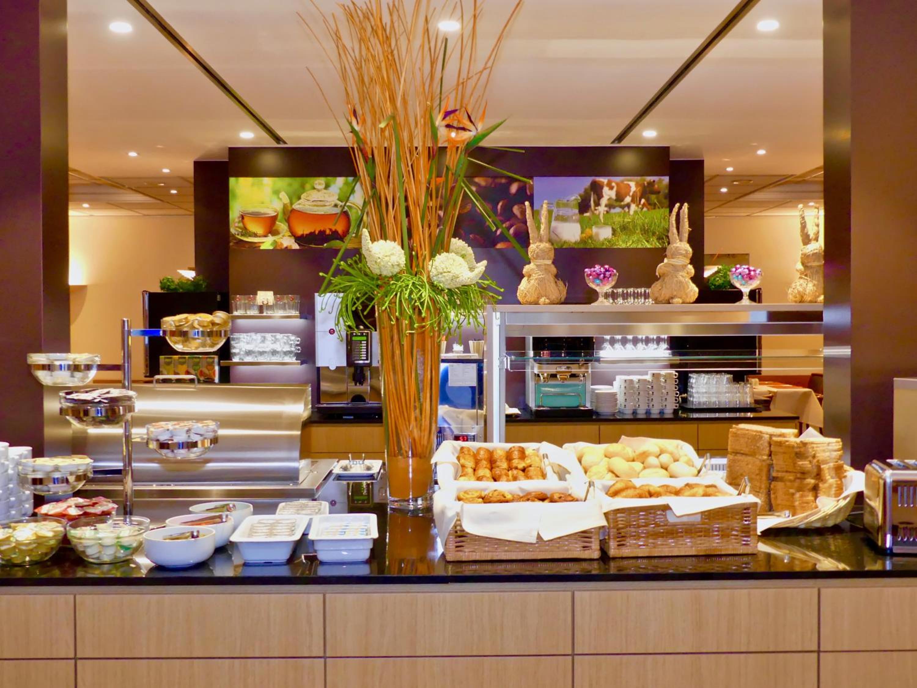 Bruges Vacations - Golden Tulip Hotel de' Medici - Property Image 42