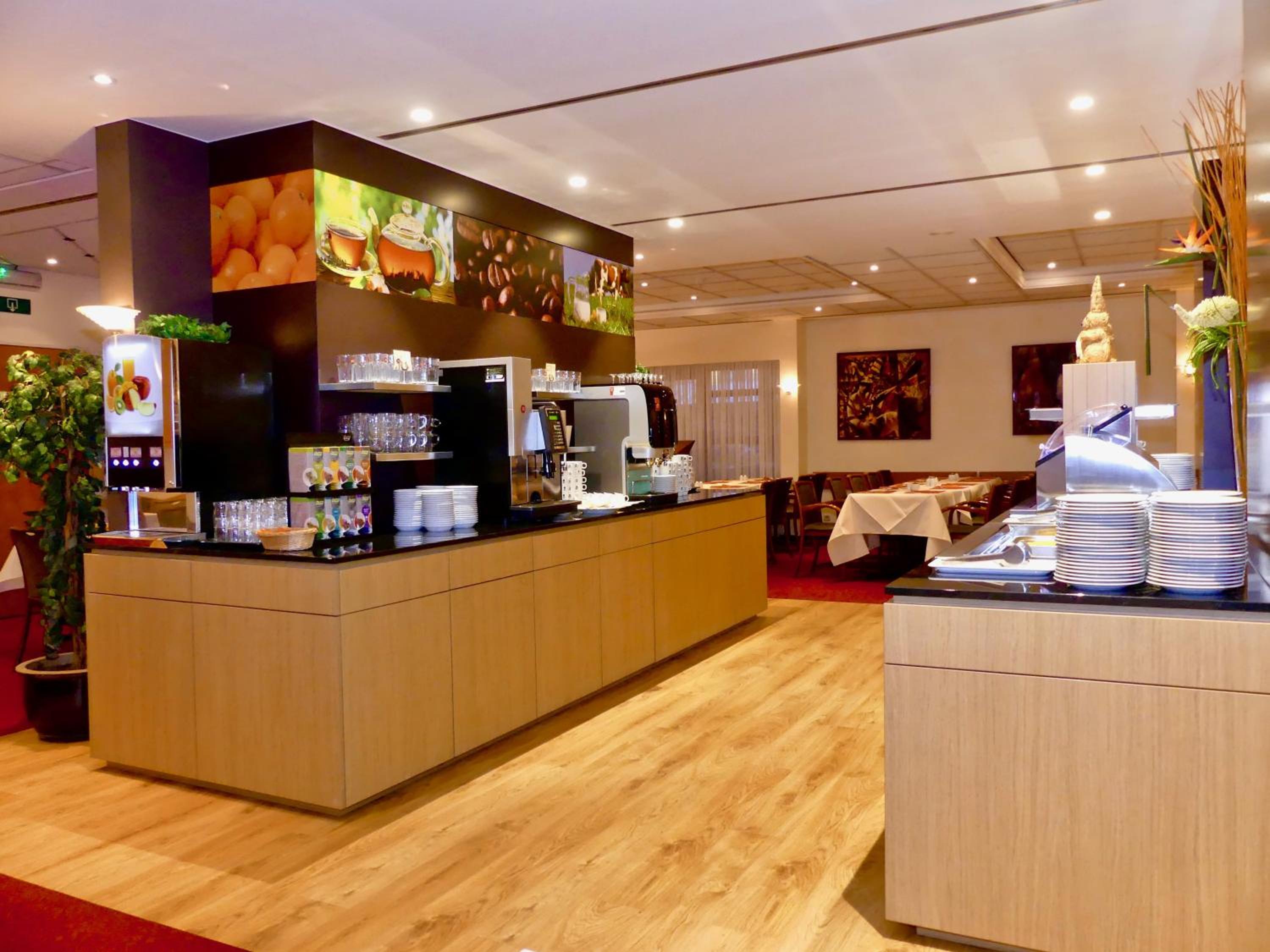 Bruges Vacations - Golden Tulip Hotel de' Medici - Property Image 41