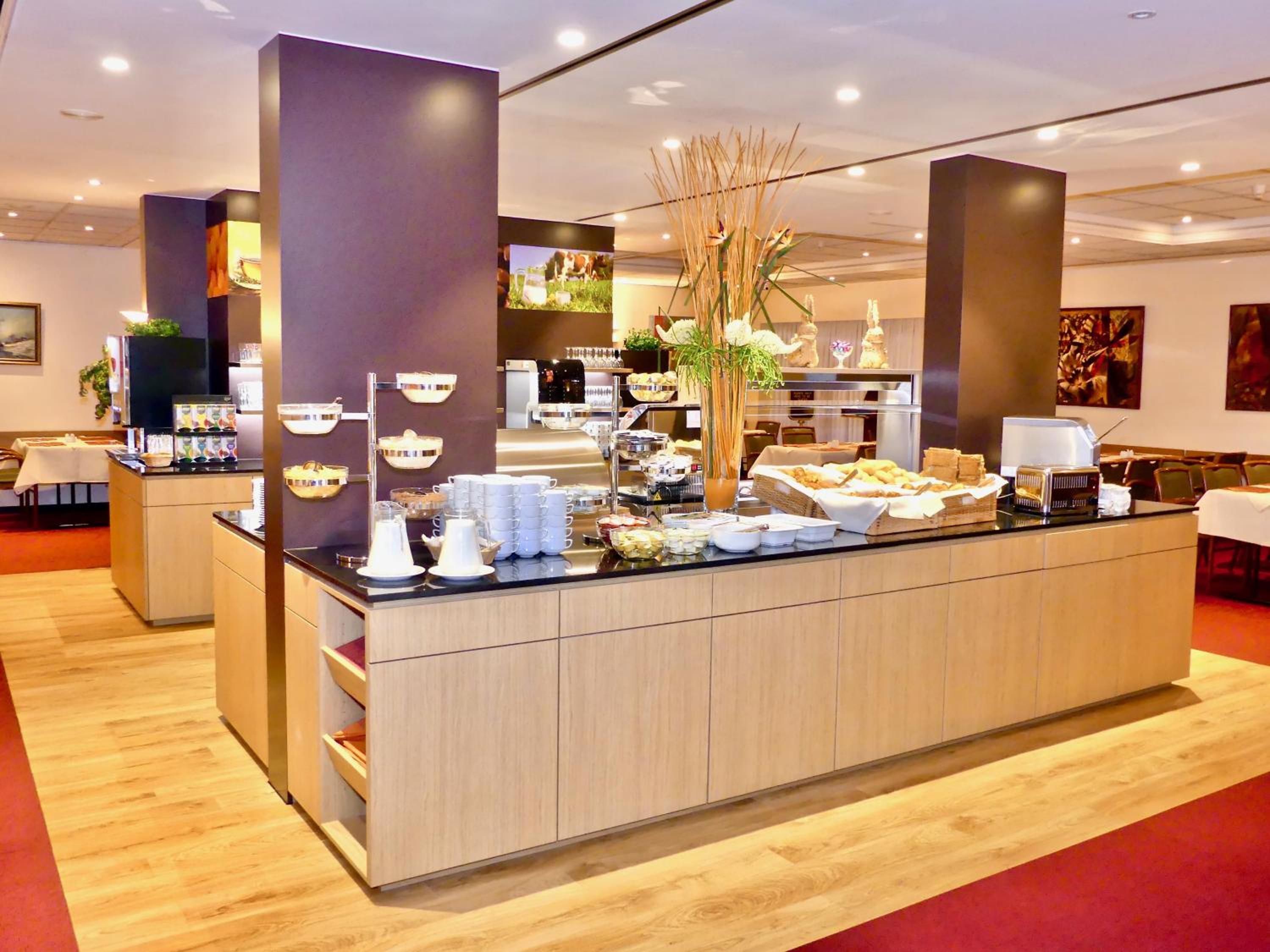 Bruges Vacations - Golden Tulip Hotel de' Medici - Property Image 27