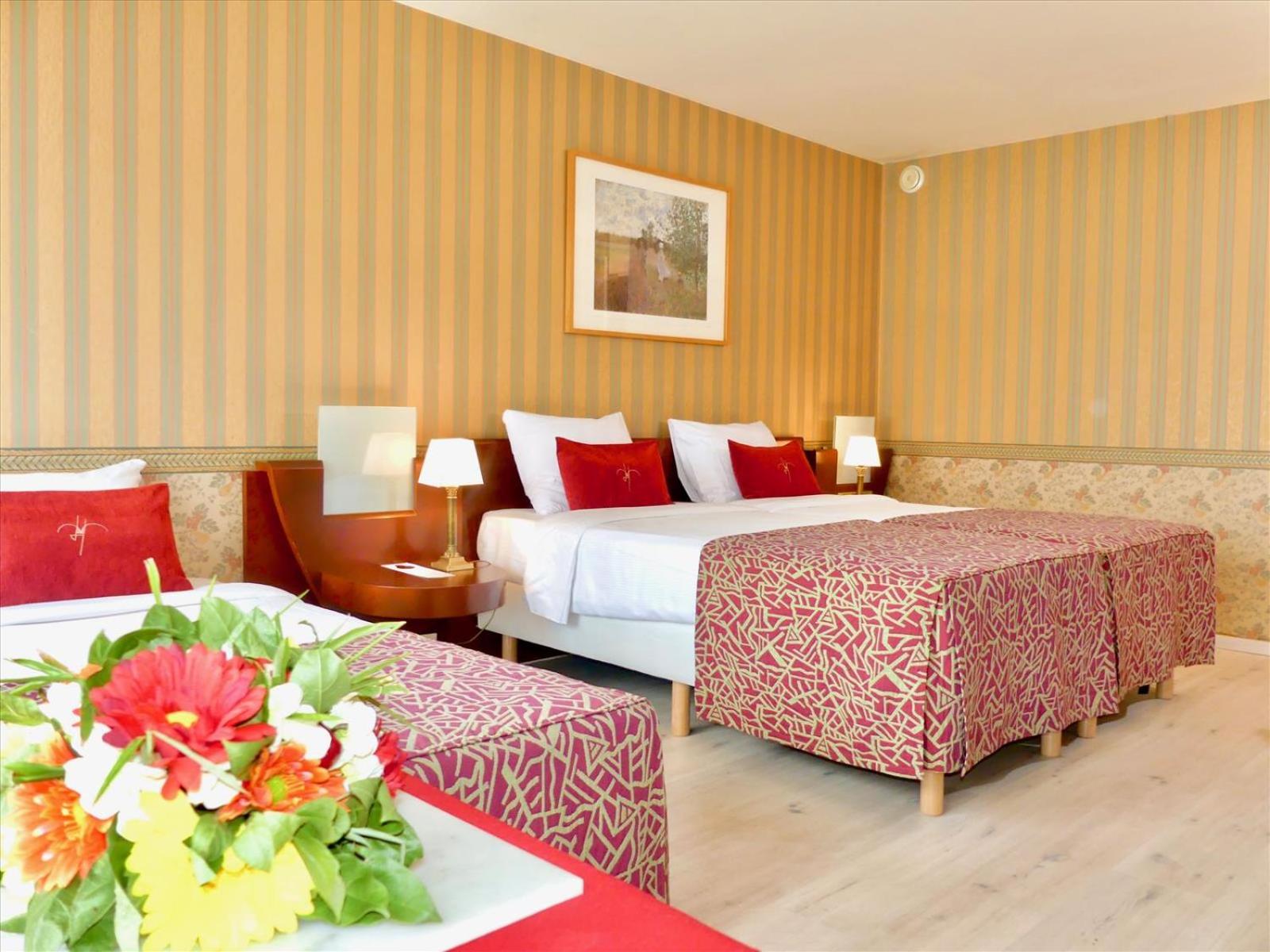 Bruges Vacations - Golden Tulip Hotel de' Medici - Property Image 38