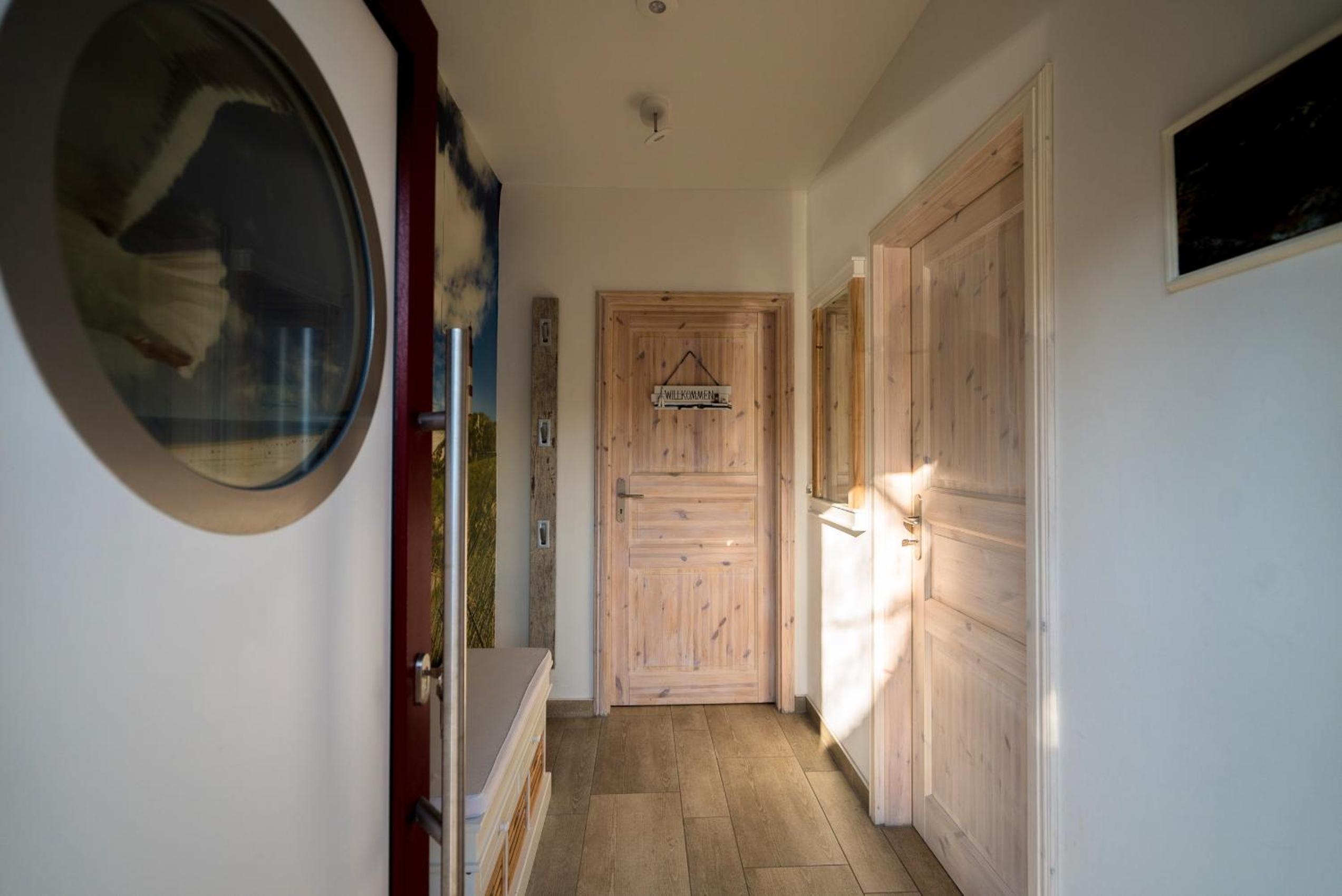 Ferienwohnung am Meer