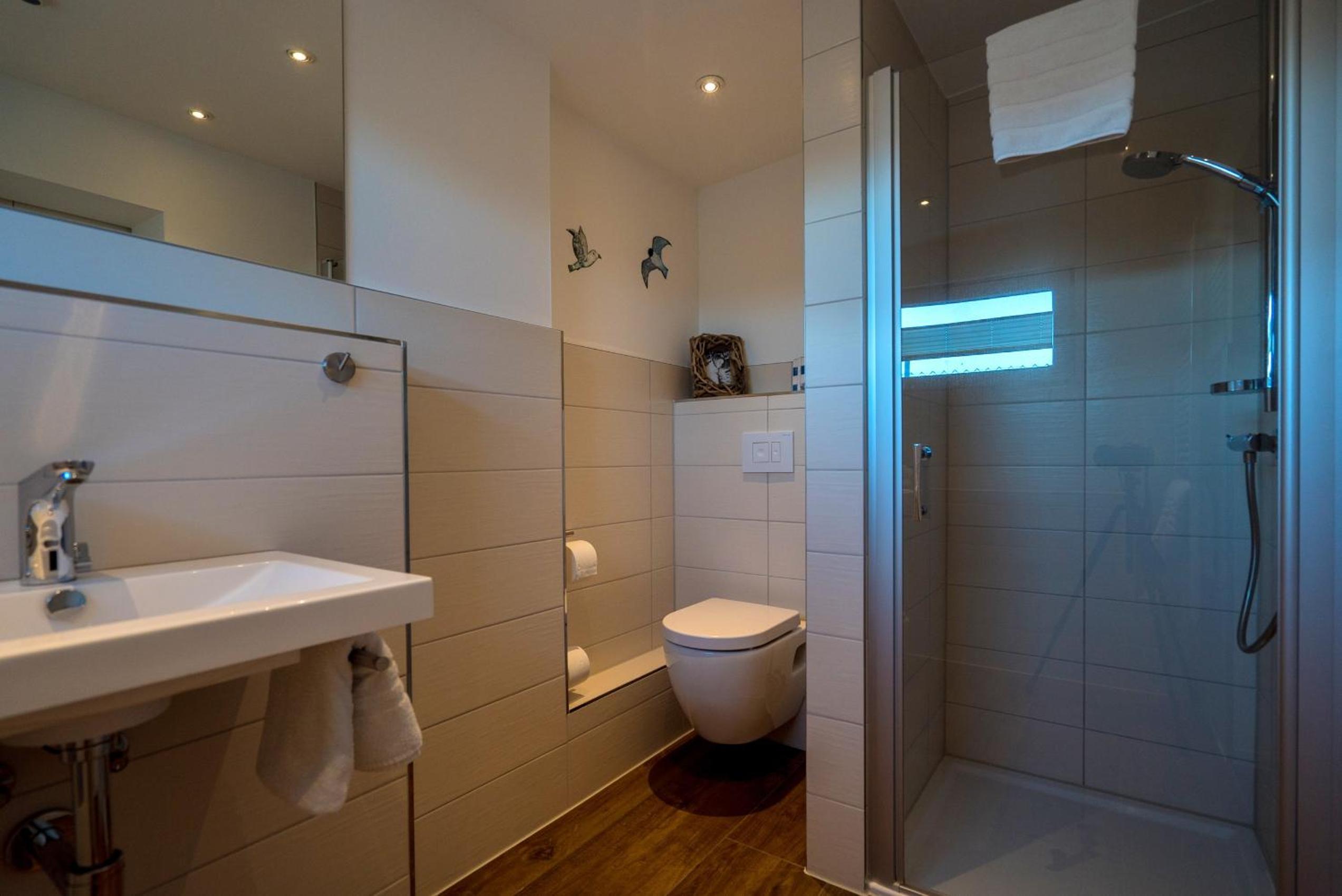 Ferienwohnung am Meer