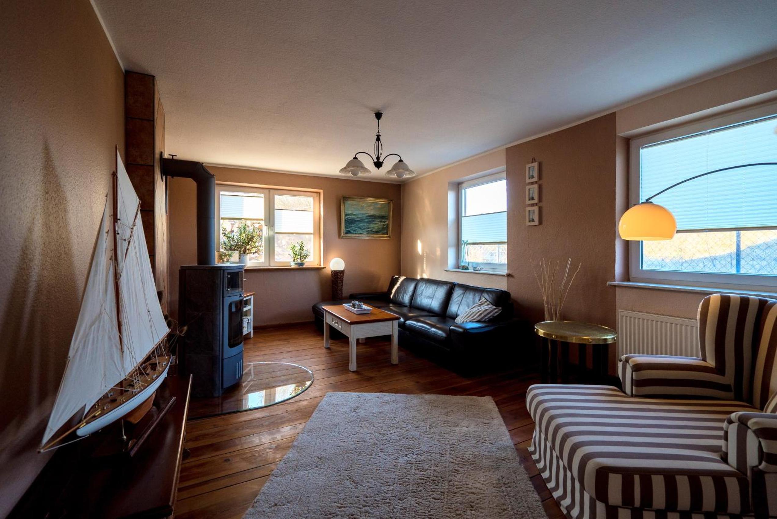 Ferienwohnung am Meer