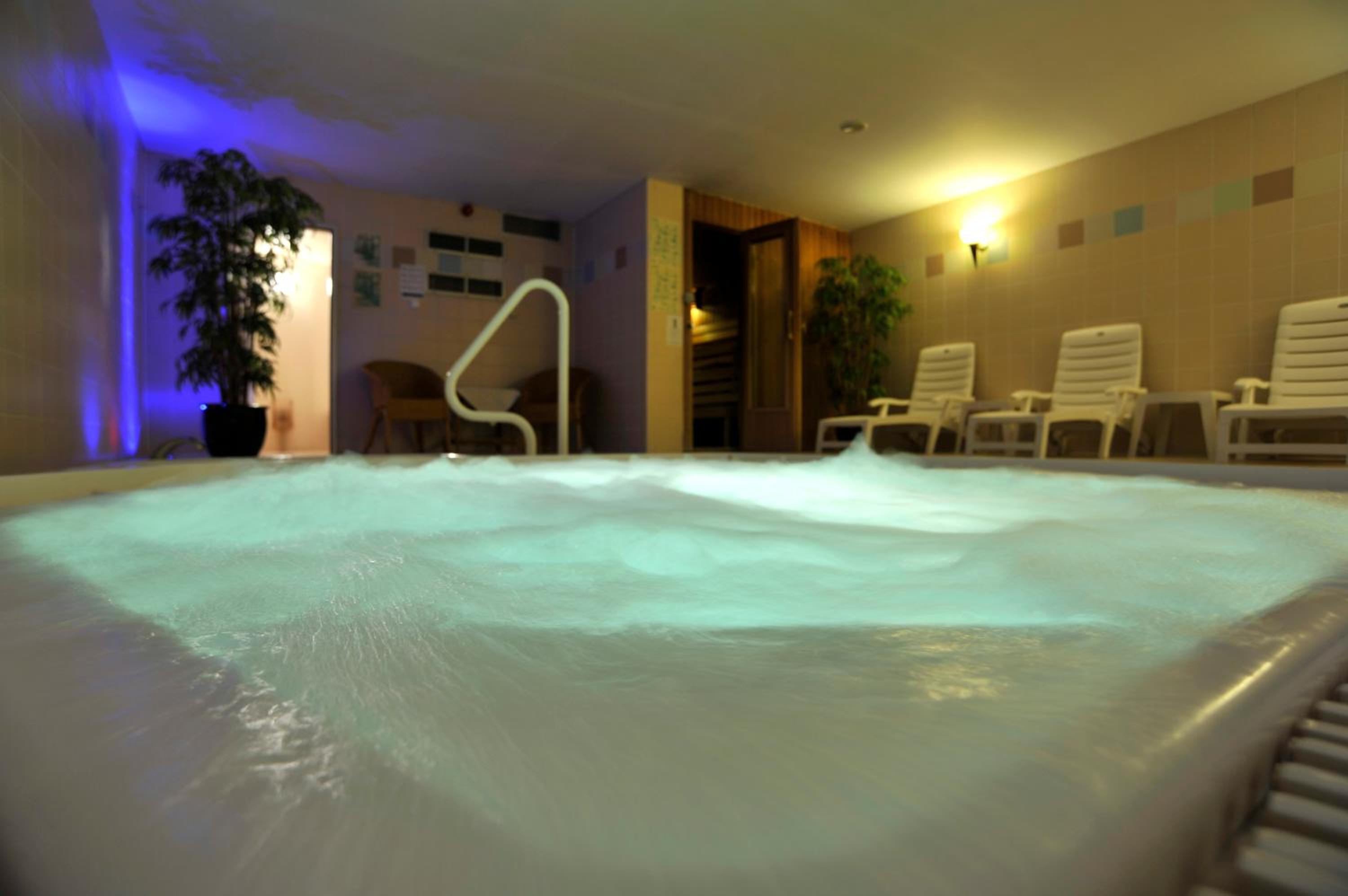Bruges Vacations - Golden Tulip Hotel de' Medici - Property Image 34
