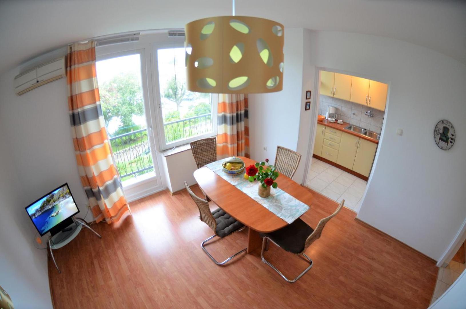Apartment Zic en Krk
