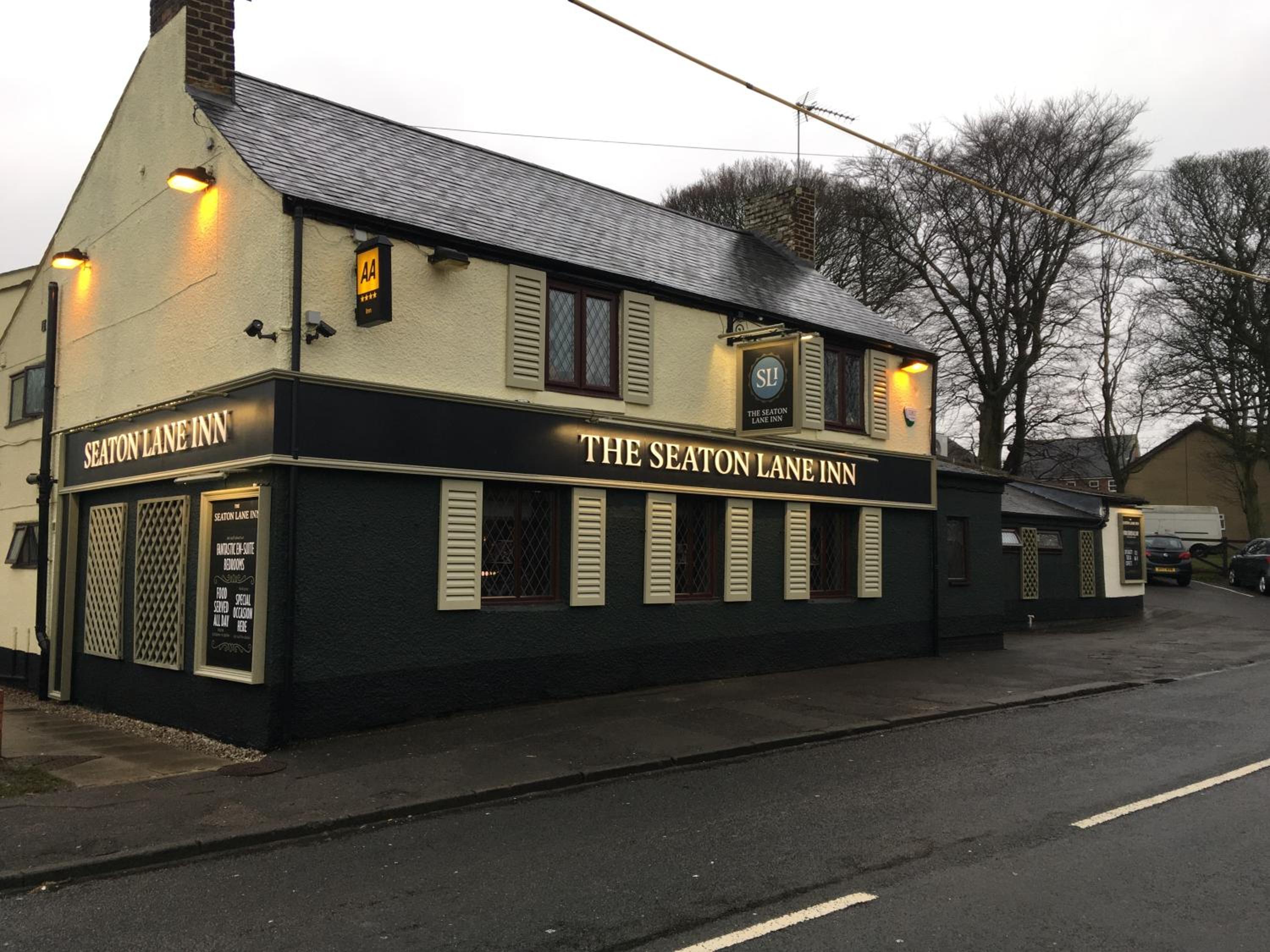 The Seaton Lane Inn - The Inn Collection Group view 4