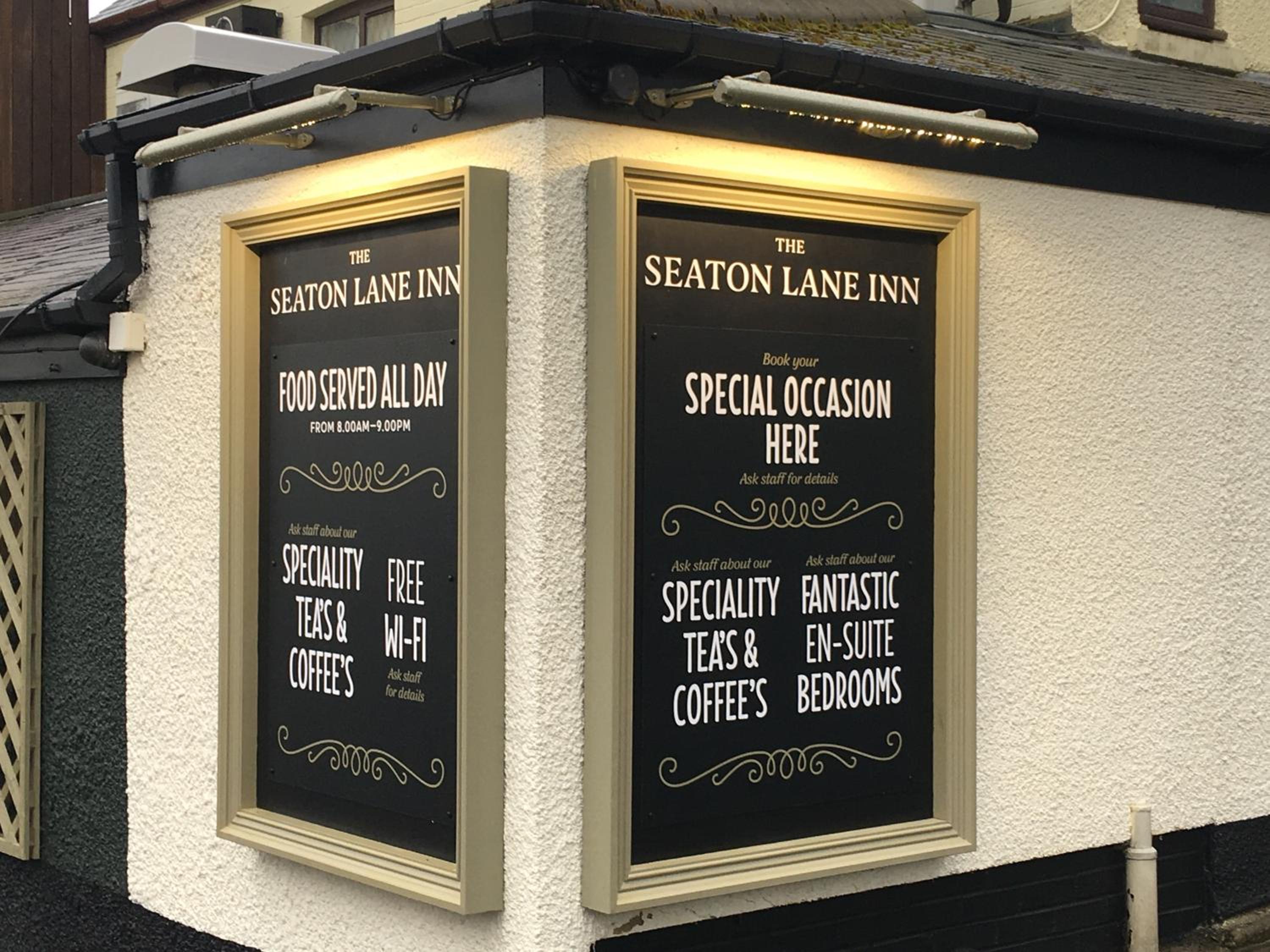 The Seaton Lane Inn - The Inn Collection Group view 3