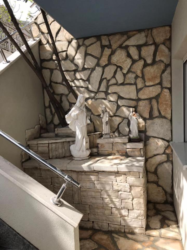 Apartmani Mane view 3