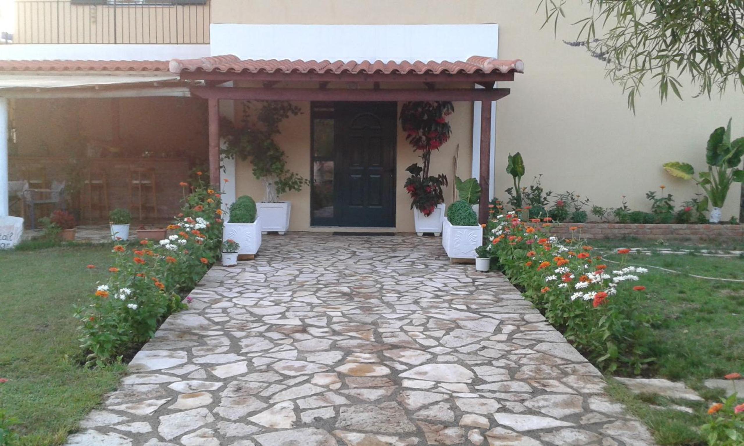Agrotourism Himara