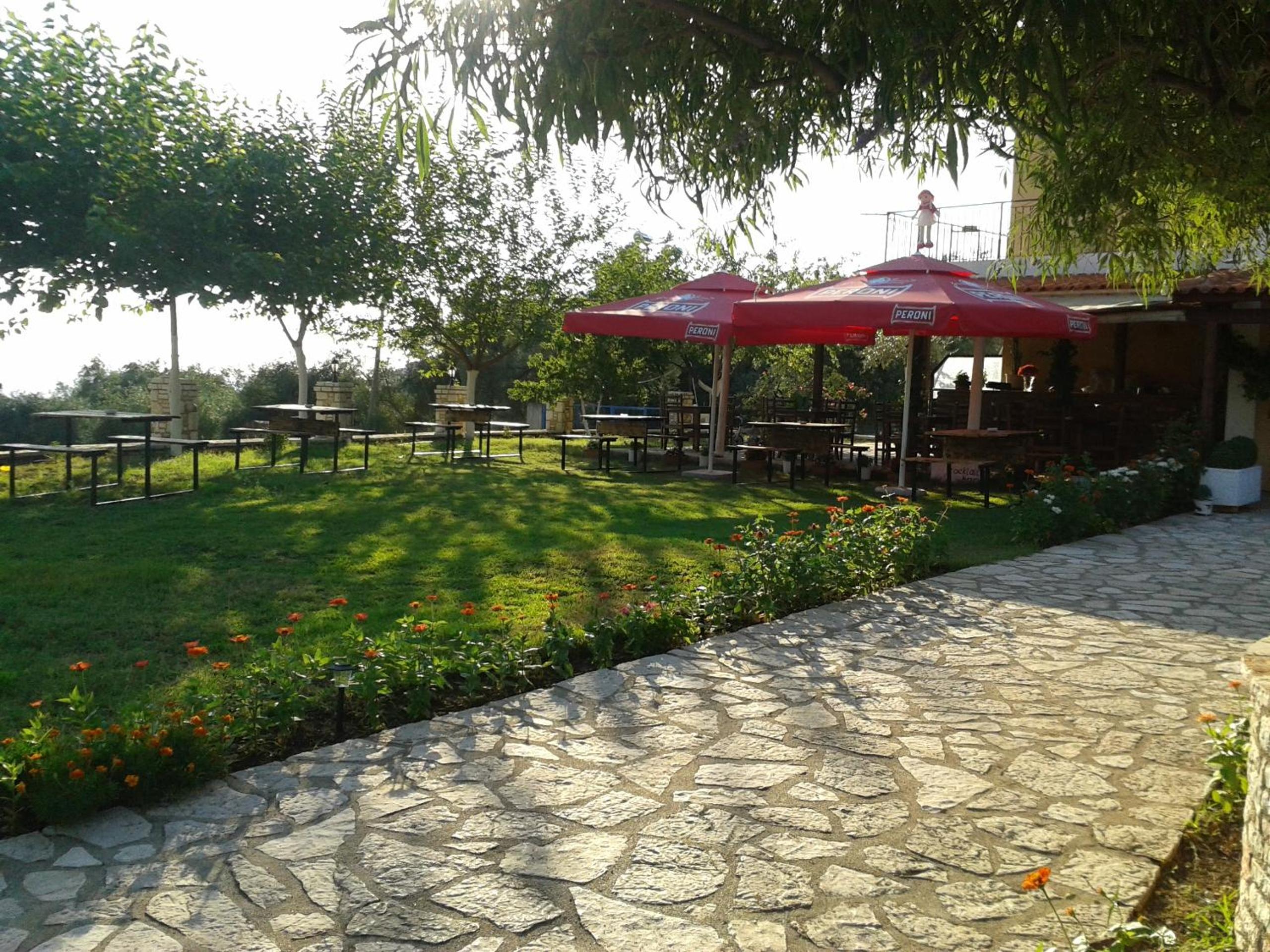 Agrotourism Himara