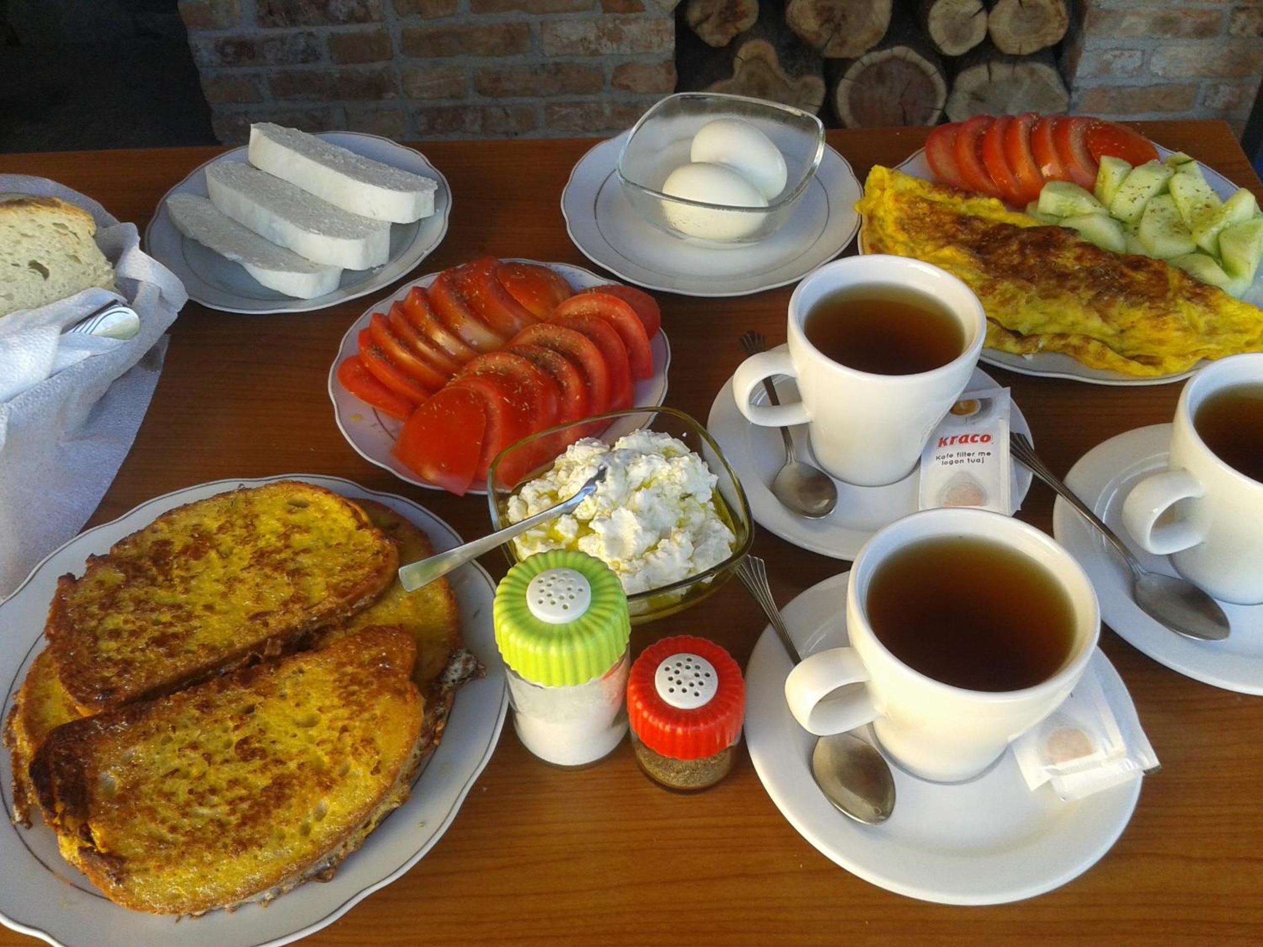 Agrotourism Himara