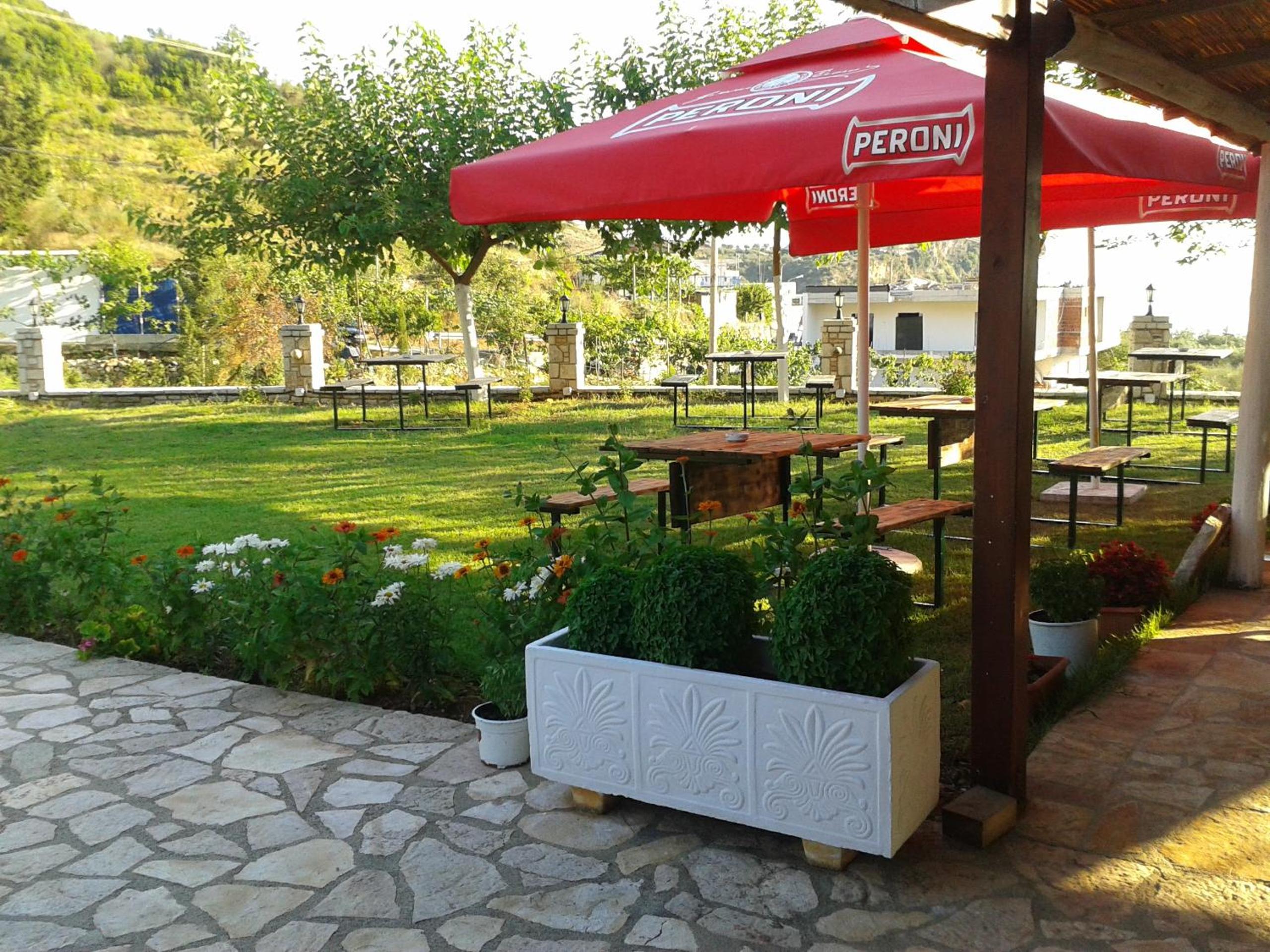 Agrotourism Himara