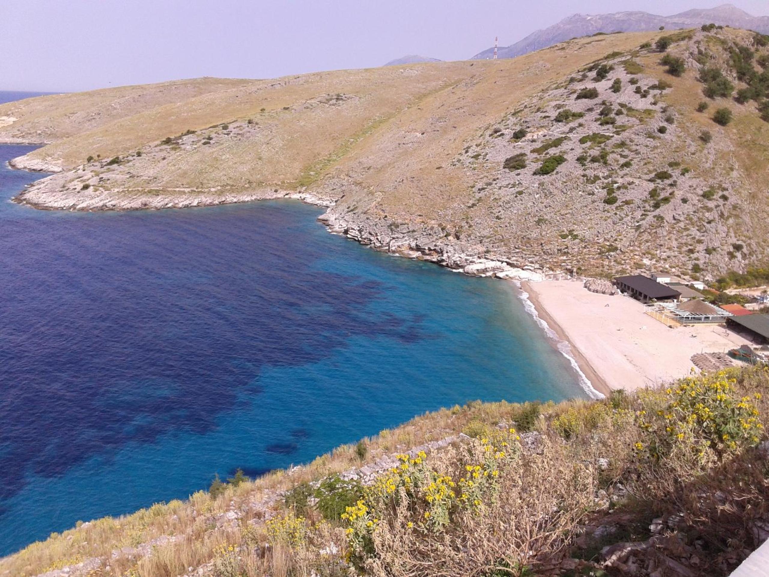 Agrotourism Himara