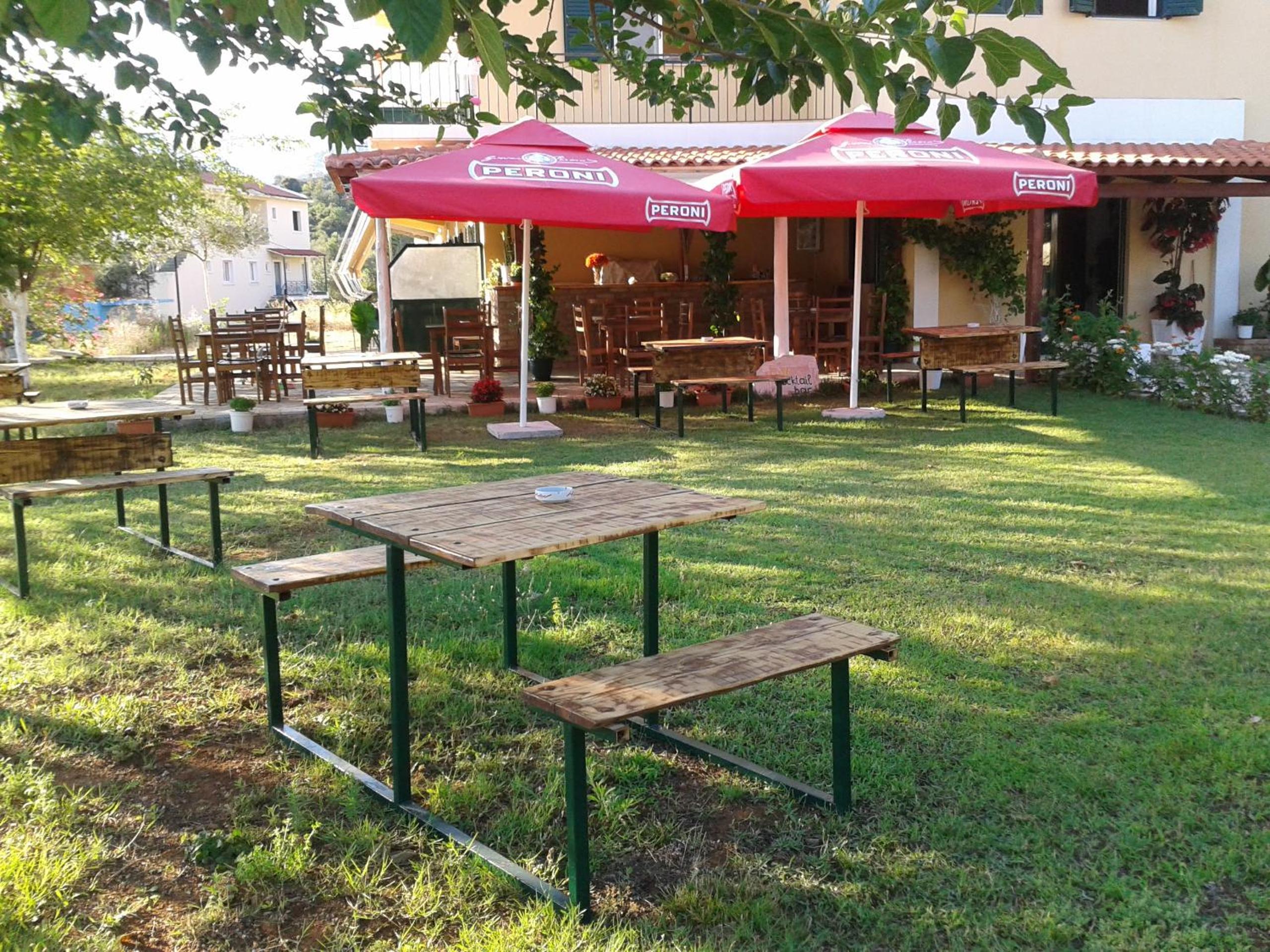 Agrotourism Himara