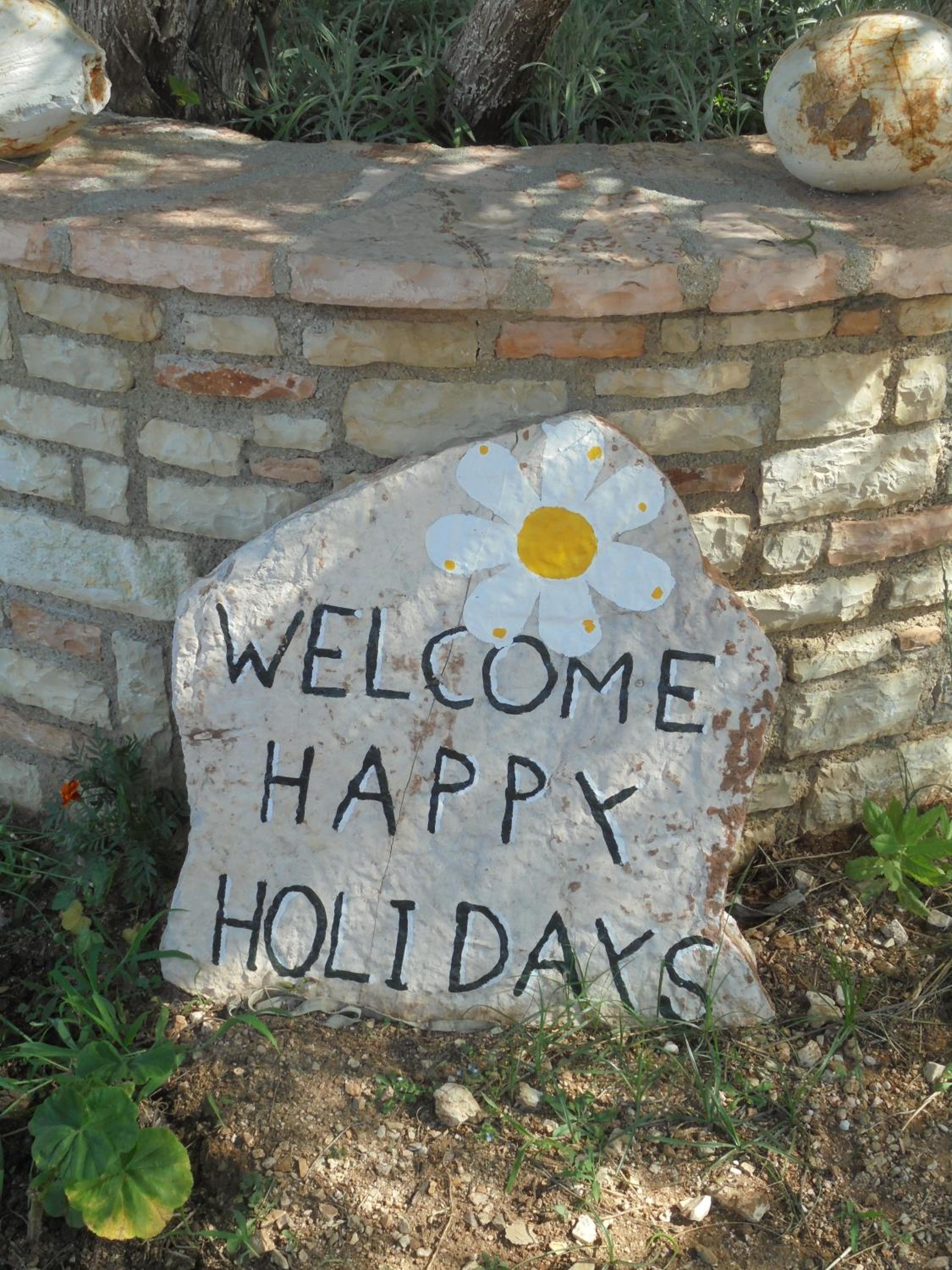 Agrotourism Himara